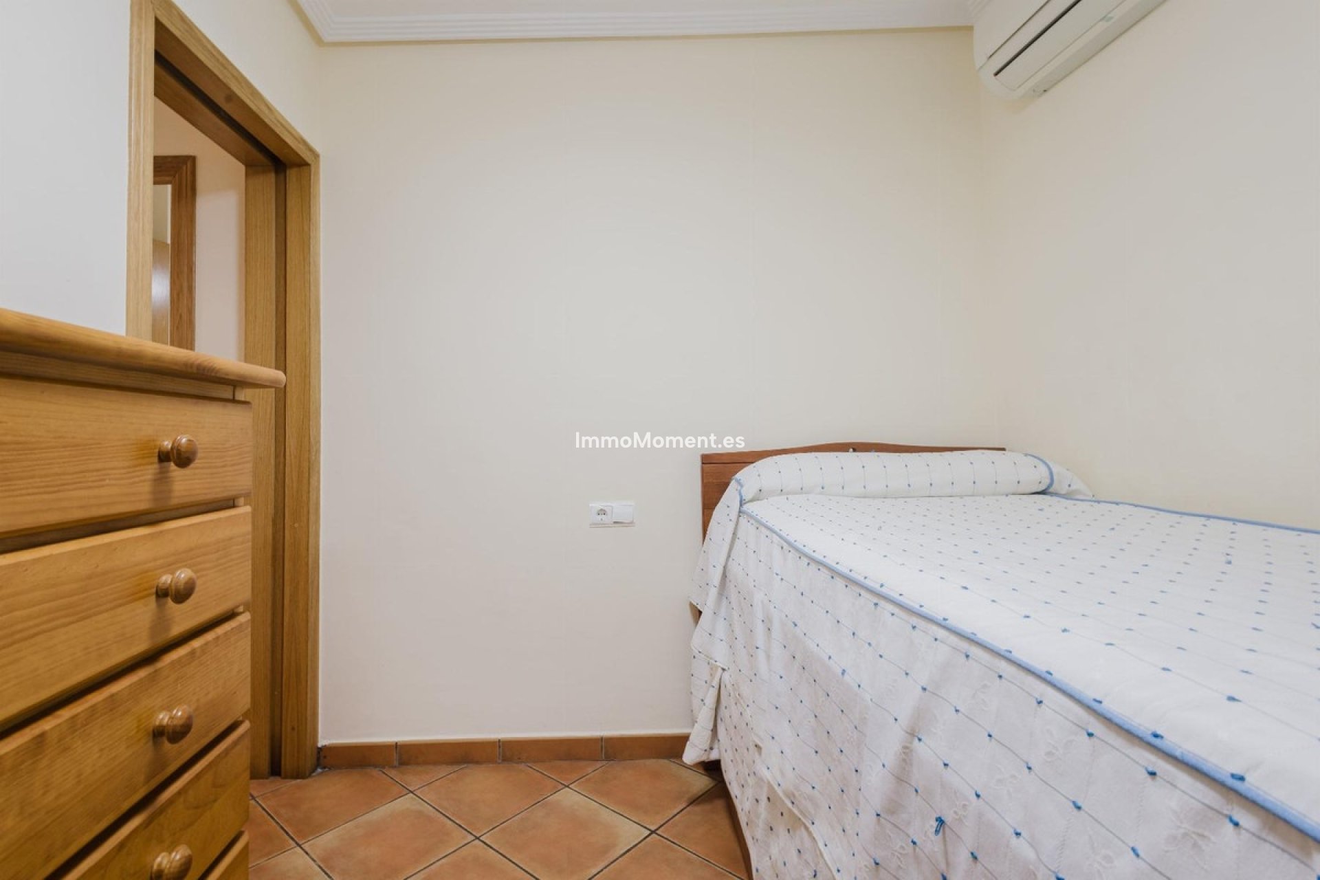 Revente - Villa - Torrevieja - La Mata