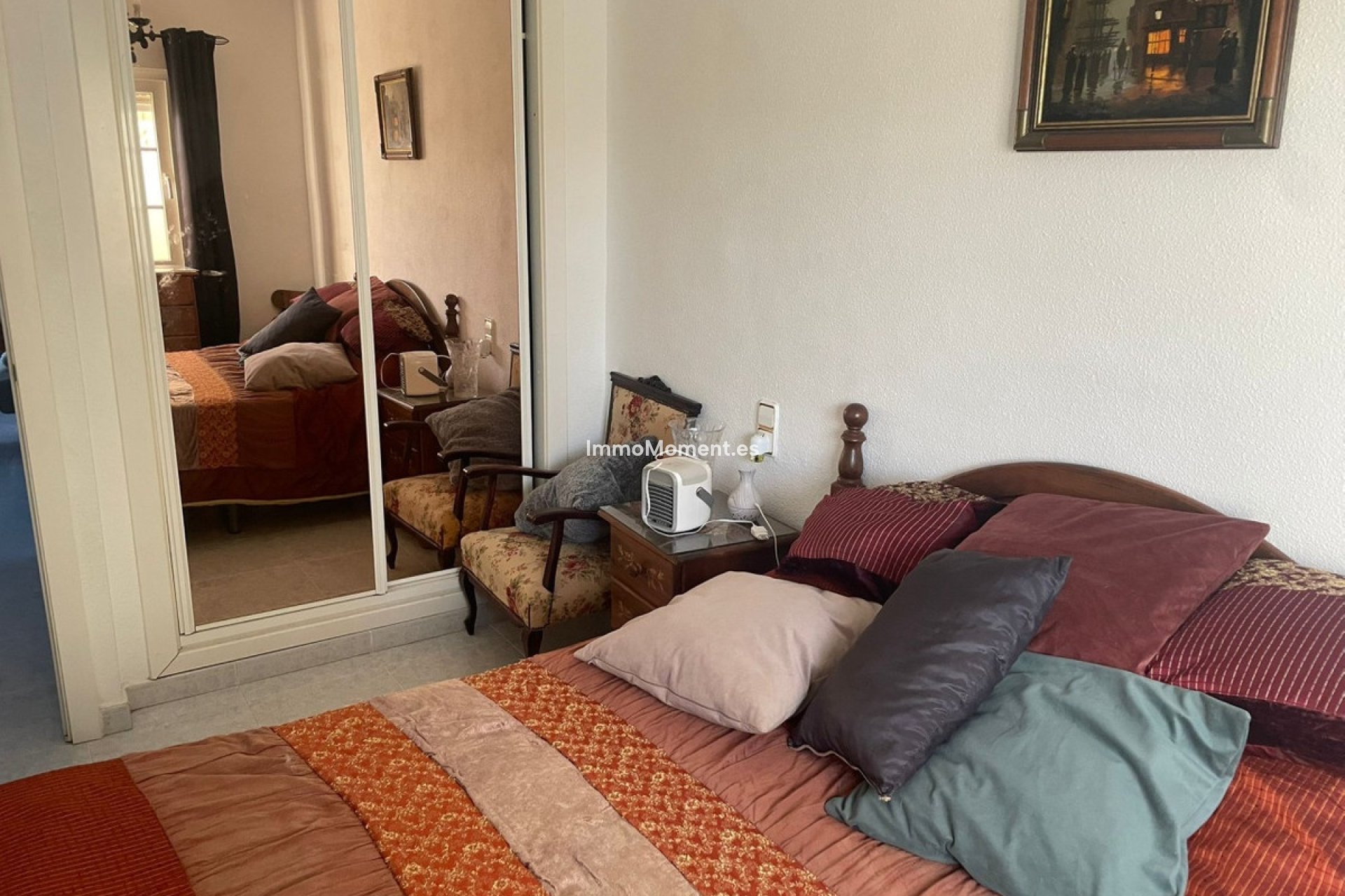 Revente - Villa - Torrevieja - La Mata