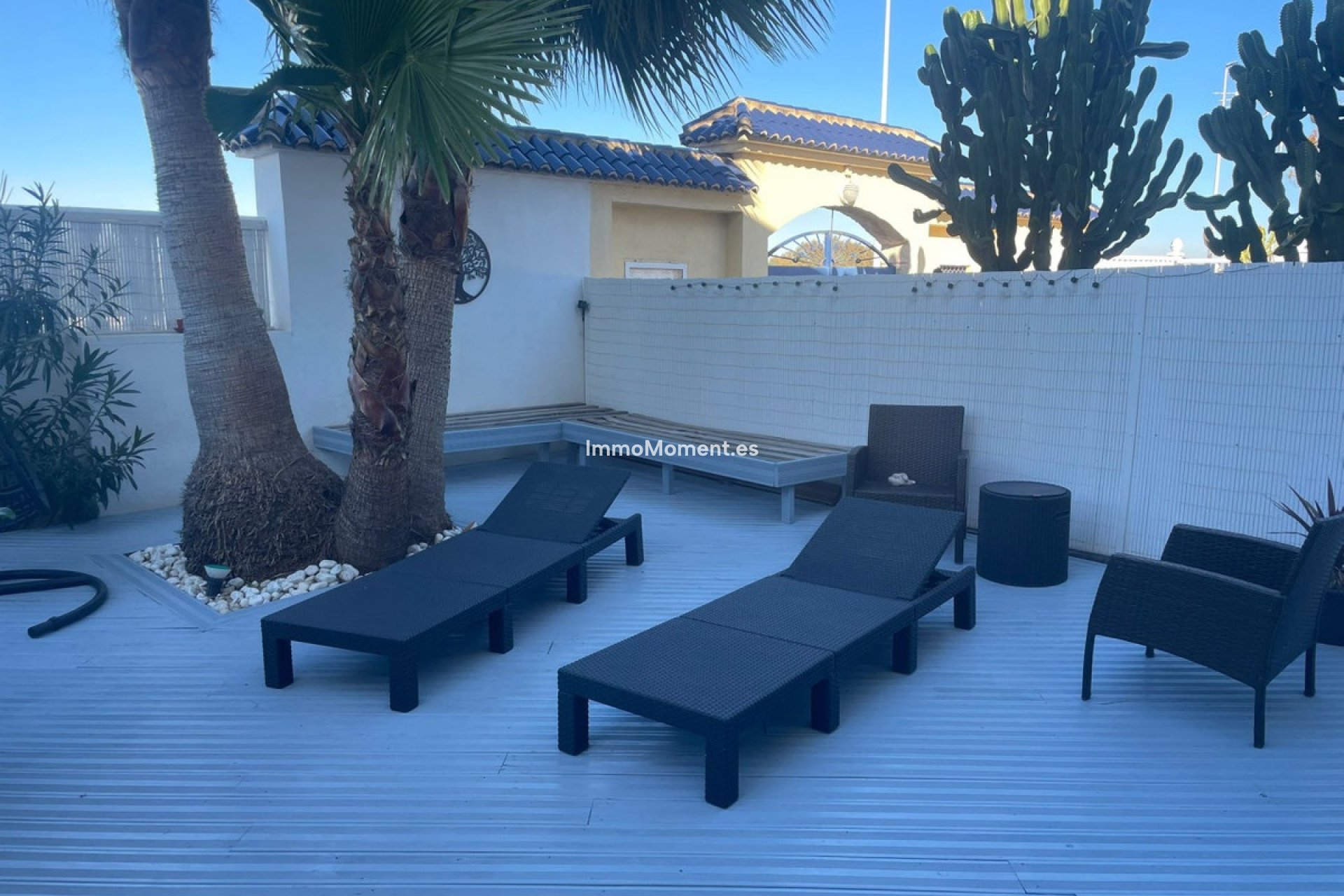 Revente - Villa - Torrevieja - La Mata