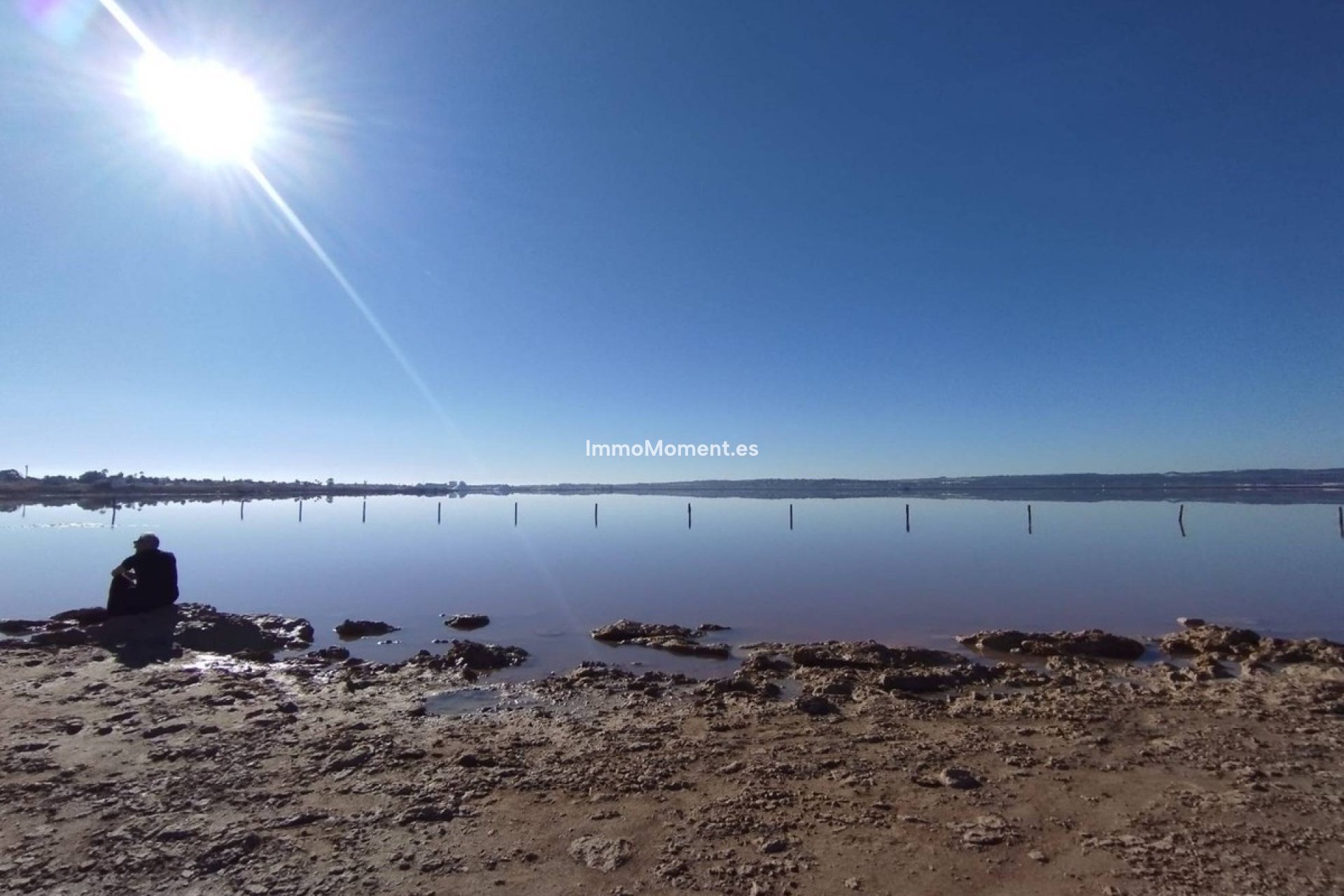 Revente - Villa - Torrevieja - La Siesta