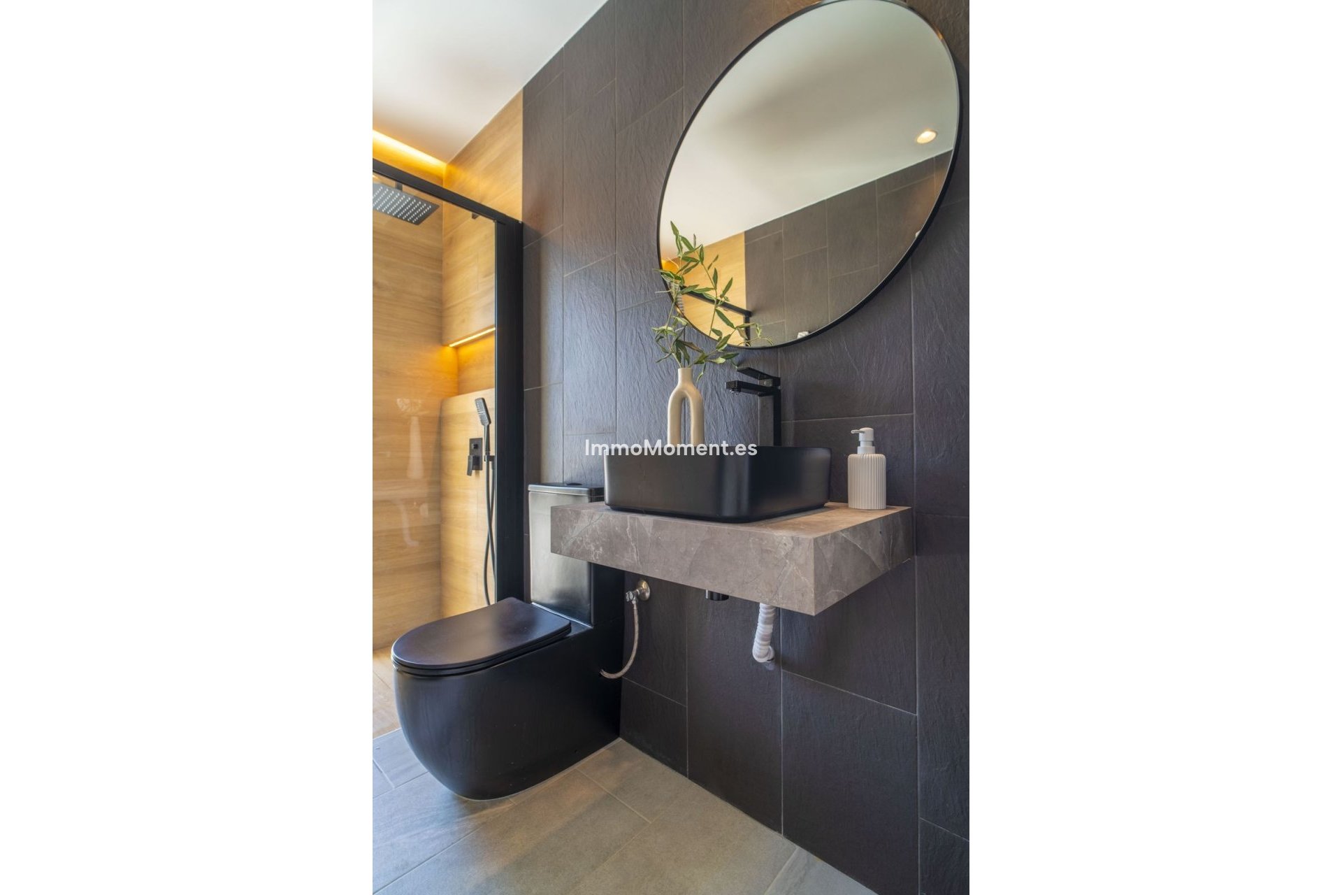 Revente - Villa - Torrevieja - La Siesta