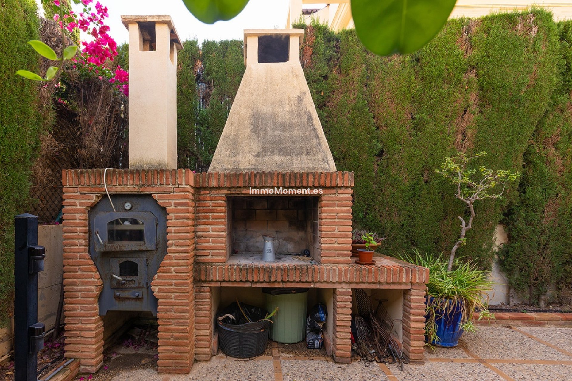 Revente - Villa - Torrevieja - La Veleta