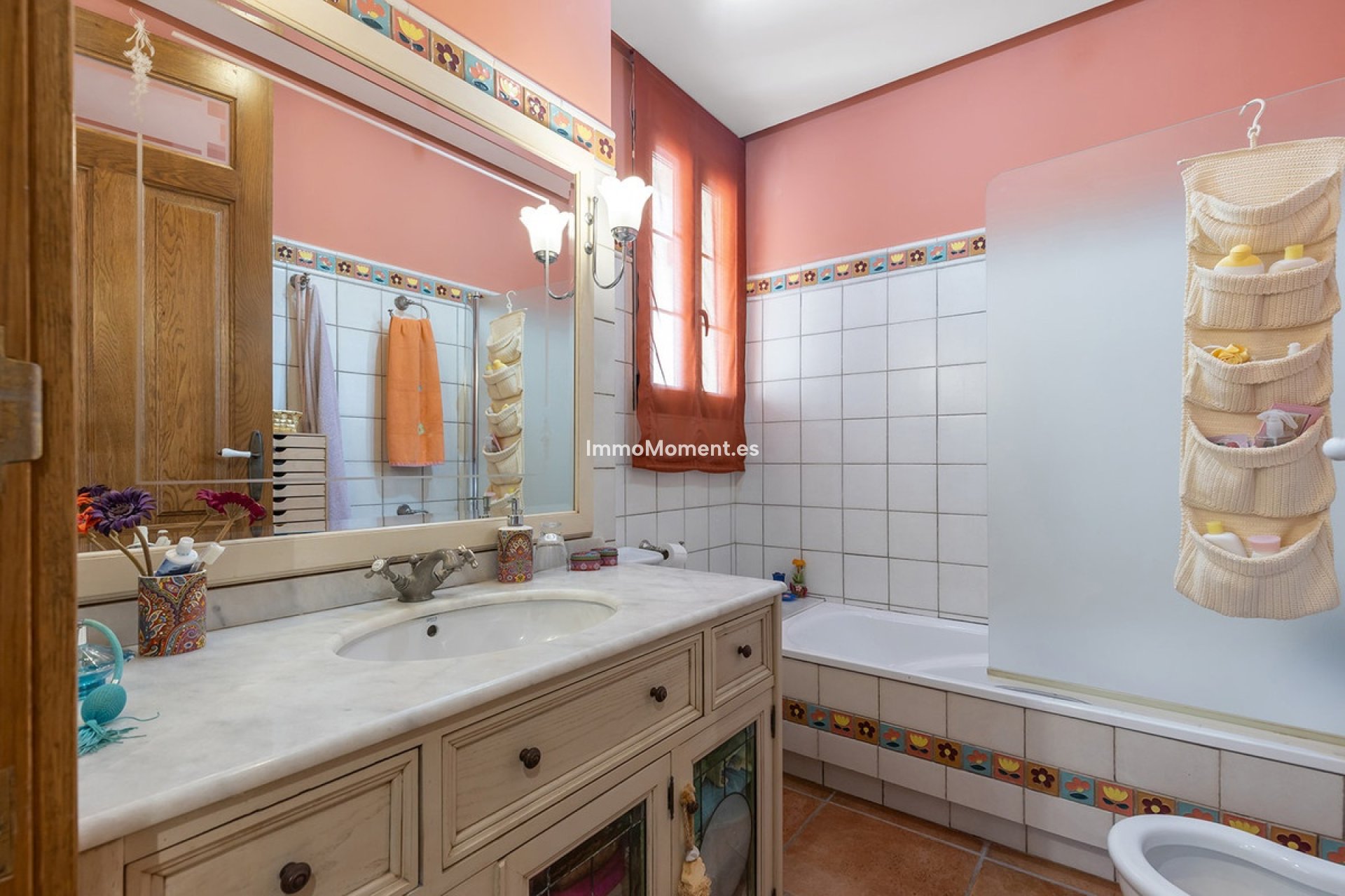 Revente - Villa - Torrevieja - La Veleta