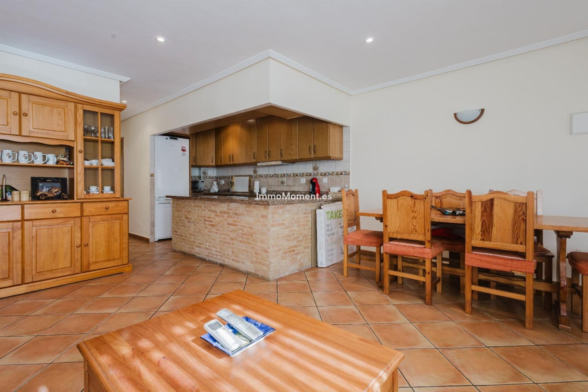 Revente - Villa - Torrevieja - Playa De La Mata