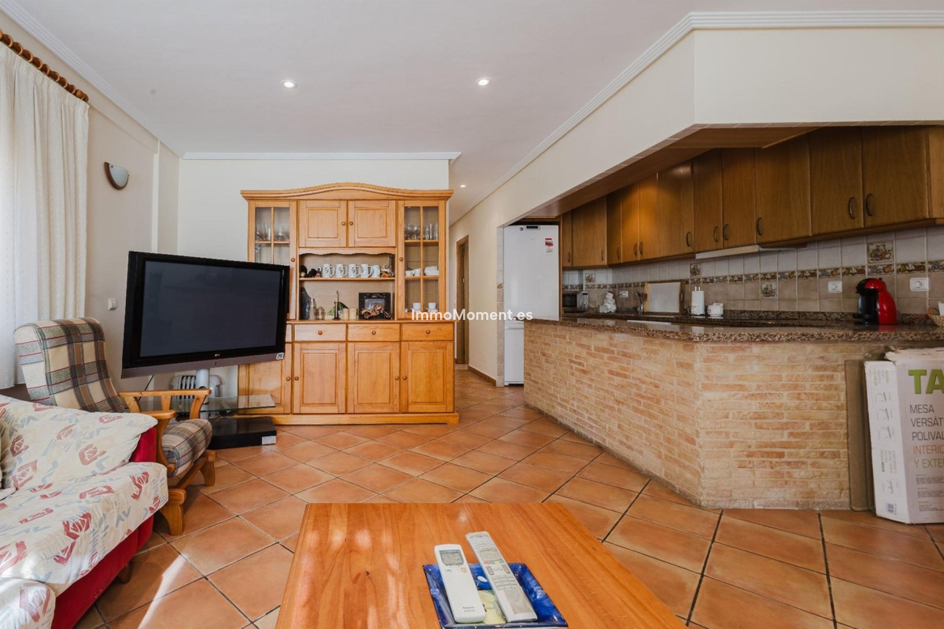 Revente - Villa - Torrevieja - Playa De La Mata