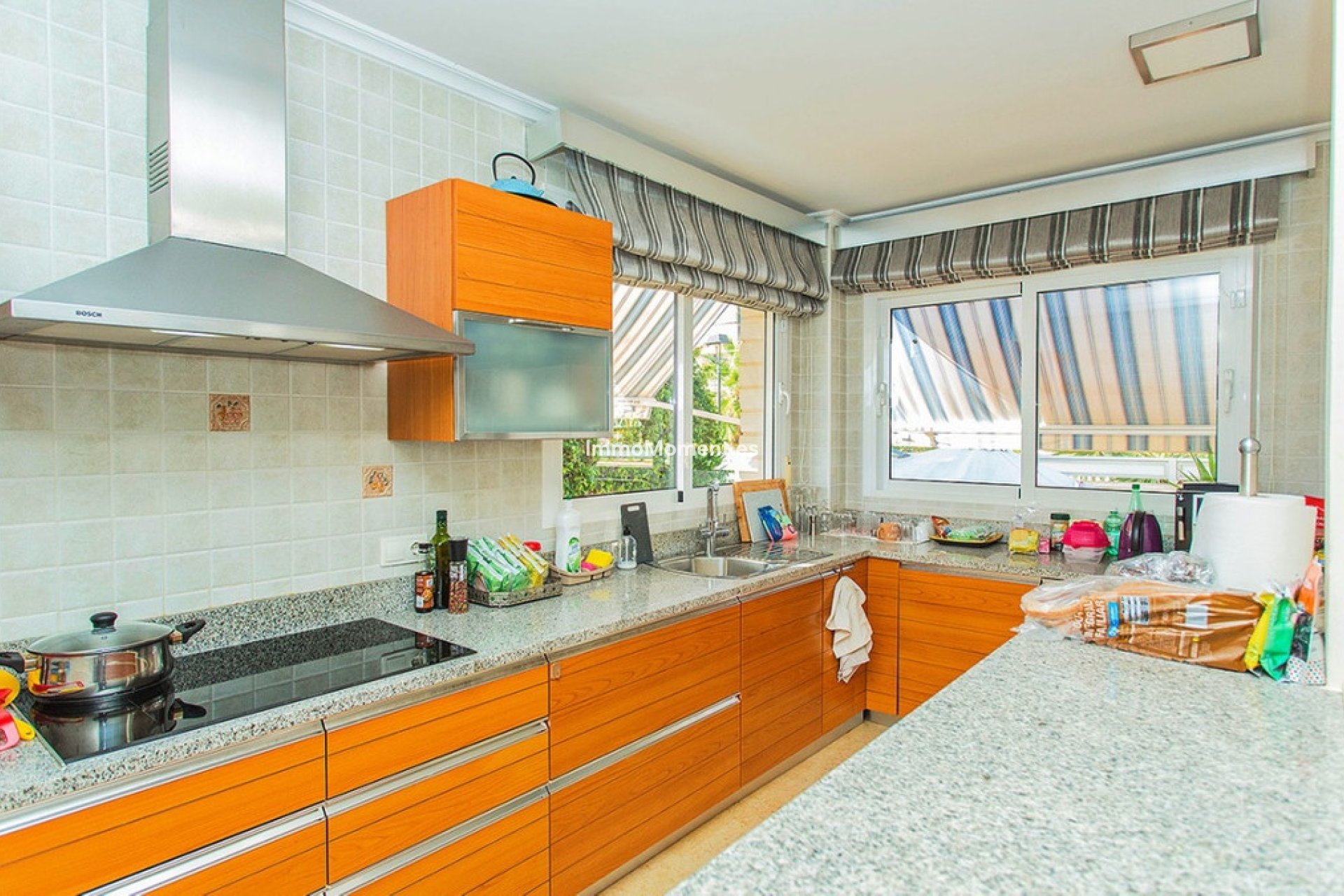 Revente - Villa - Torrevieja - Torre la mata