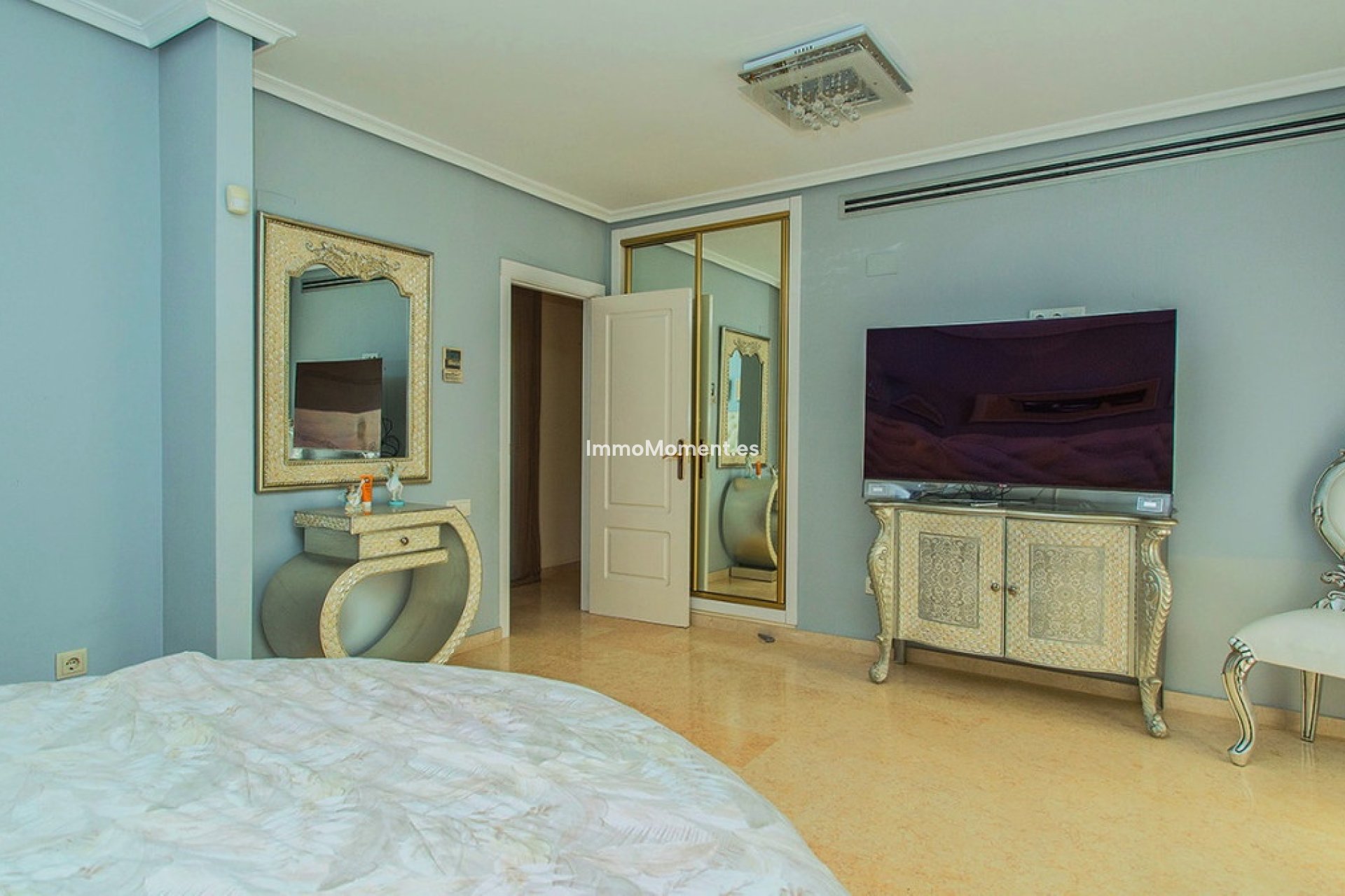 Revente - Villa - Torrevieja - Torre la mata