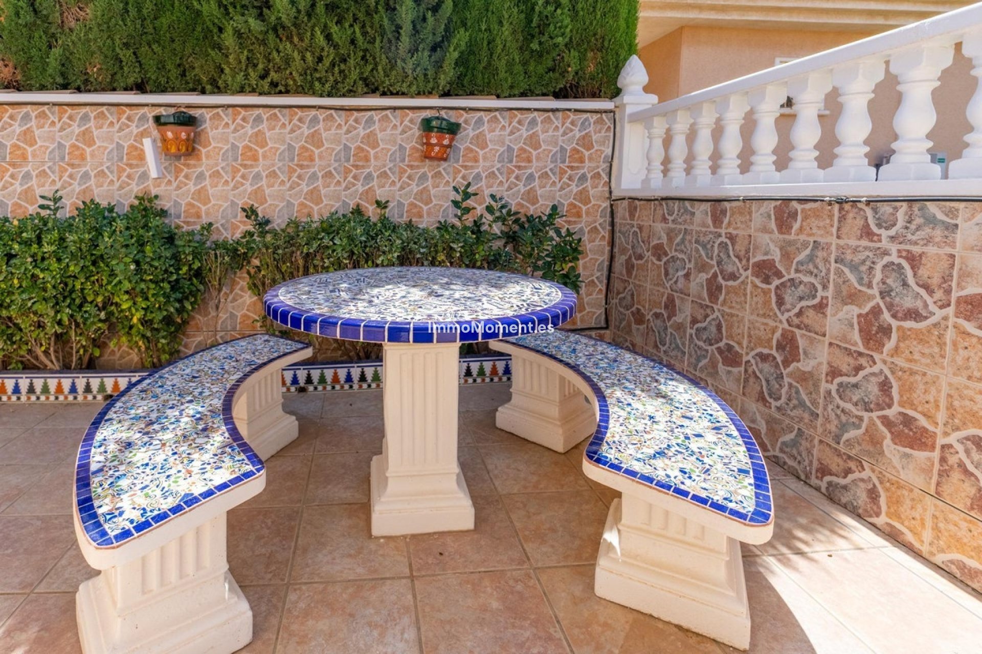 Revente - Villa - Torrevieja - Torrevieja Centro