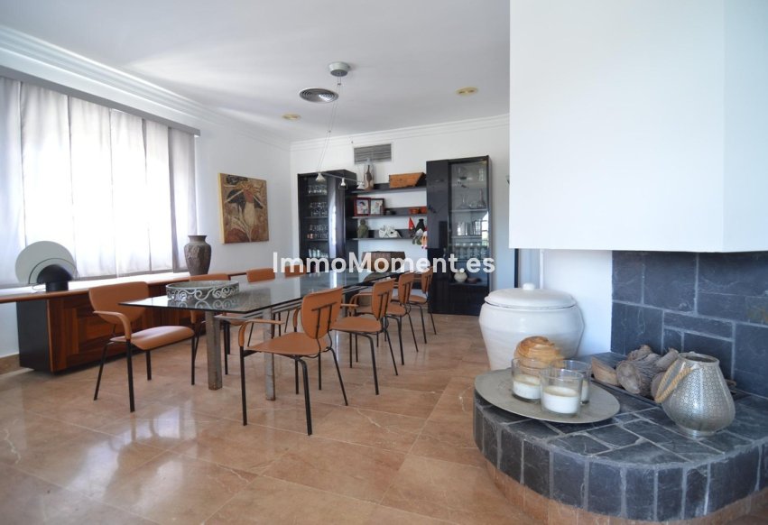 Revente - Villa - Torrevieja - Torrevieja Centro