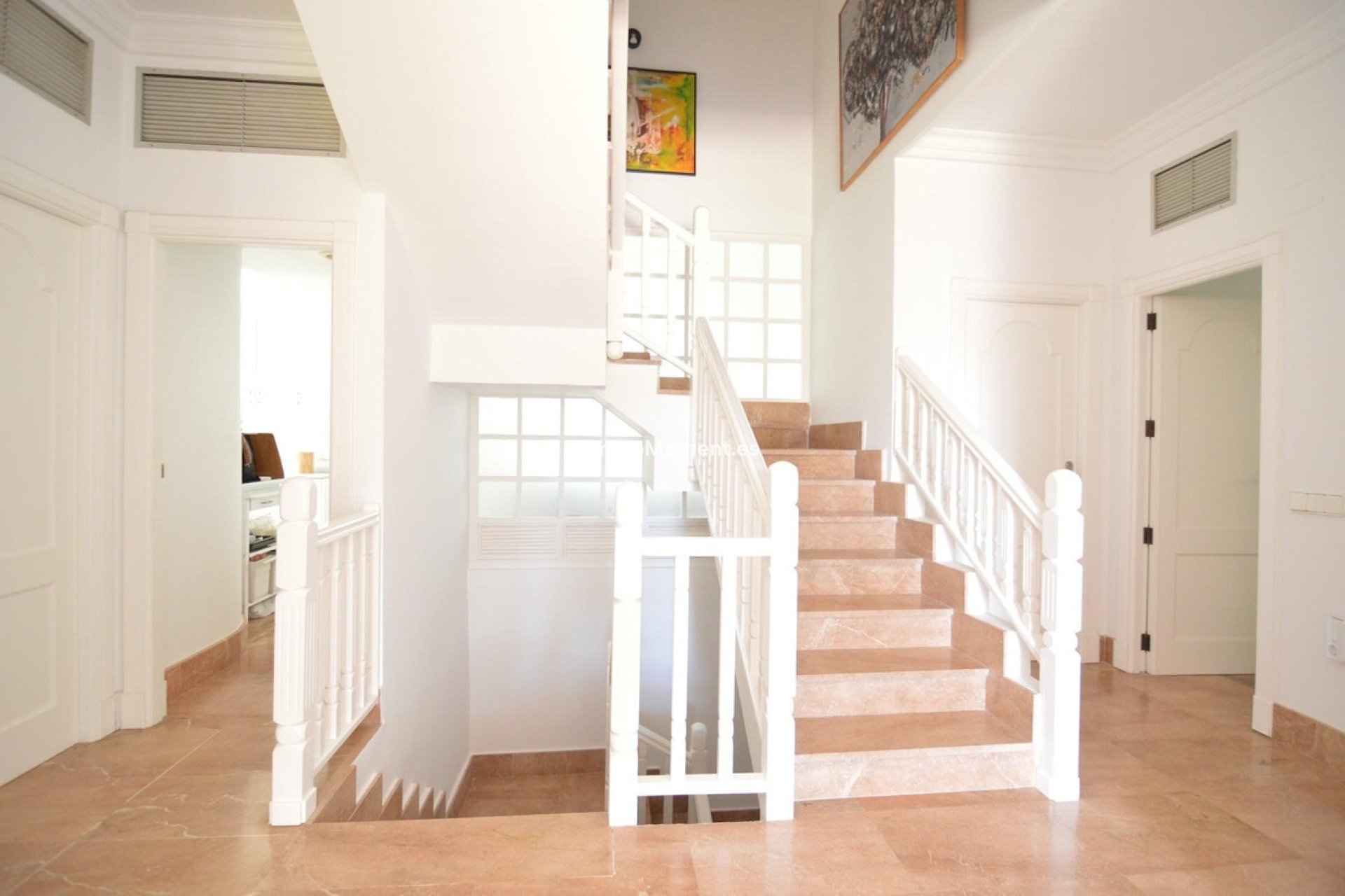 Revente - Villa - Torrevieja - Torrevieja Centro