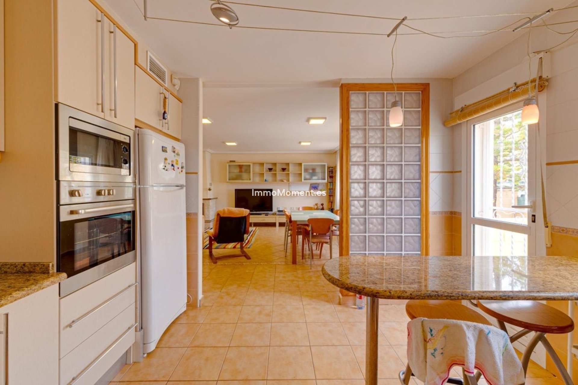 Revente - Villa - Torrevieja - Torrevieja Centro