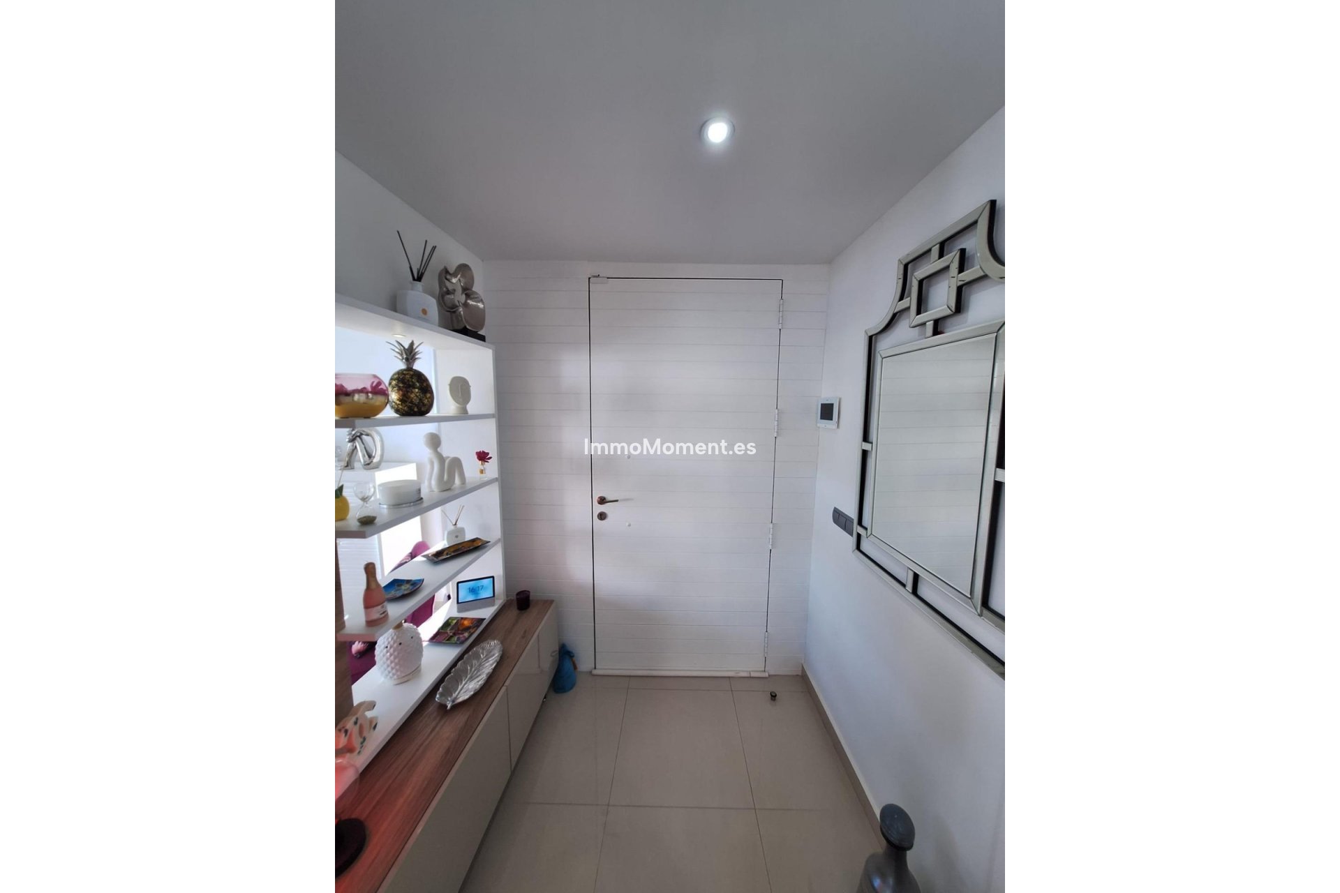 Revente - Villa - Torrevieja - Torrevieja Centro