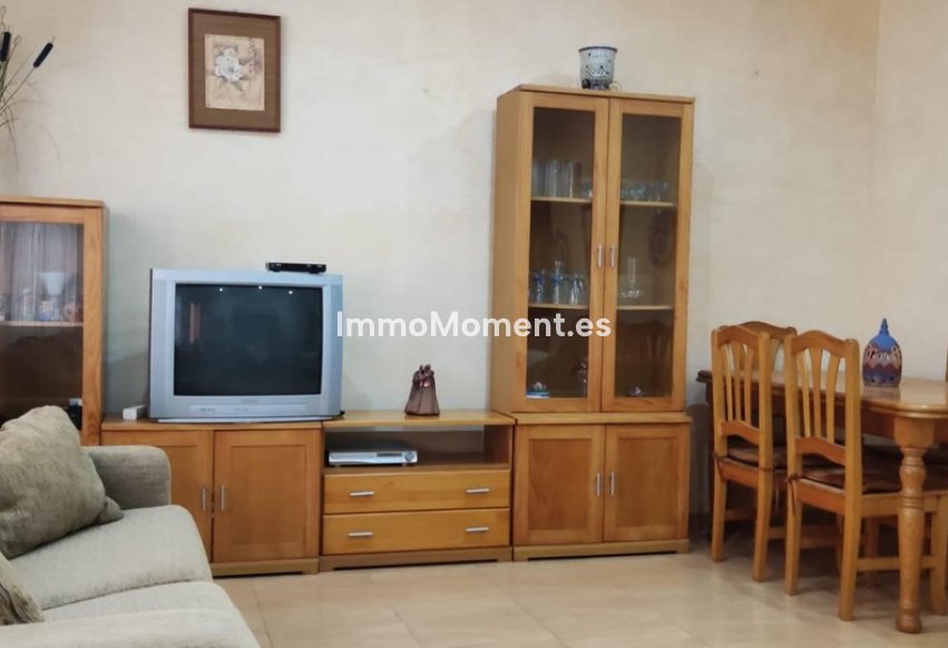 Revente - Villa - Torrevieja - Torrevieja Centro