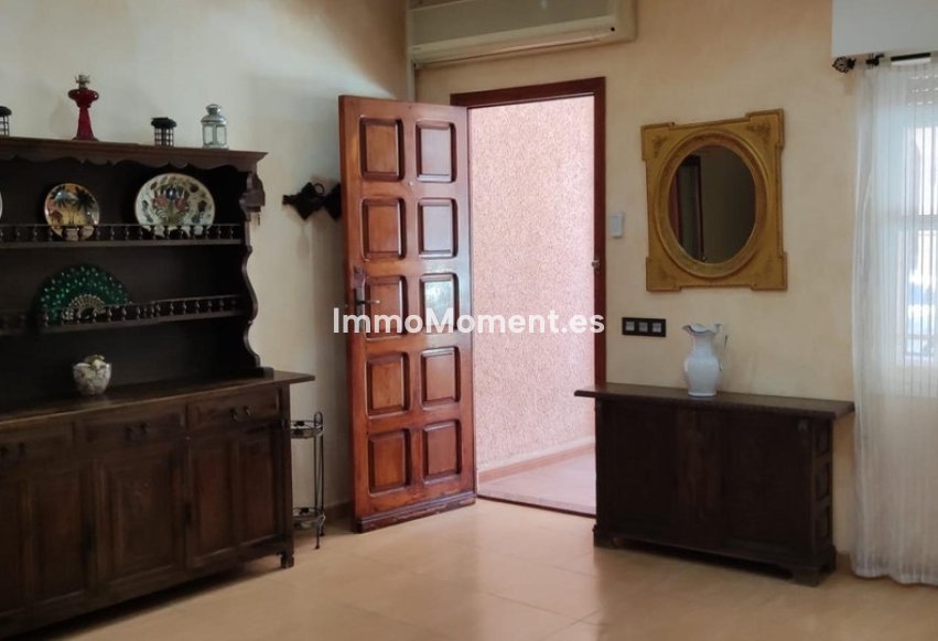 Revente - Villa - Torrevieja - Torrevieja Centro