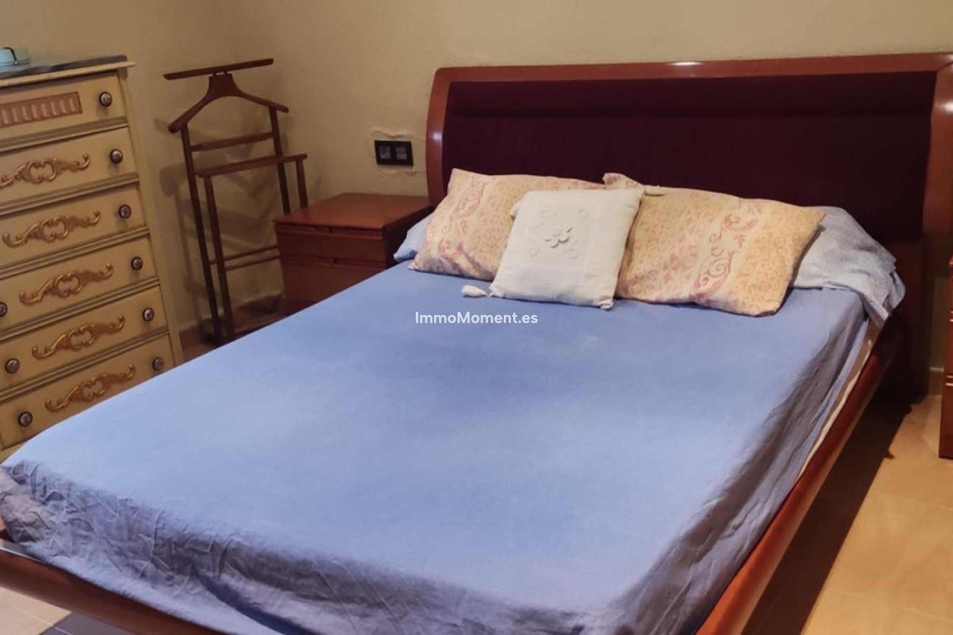 Revente - Villa - Torrevieja - Torrevieja Centro