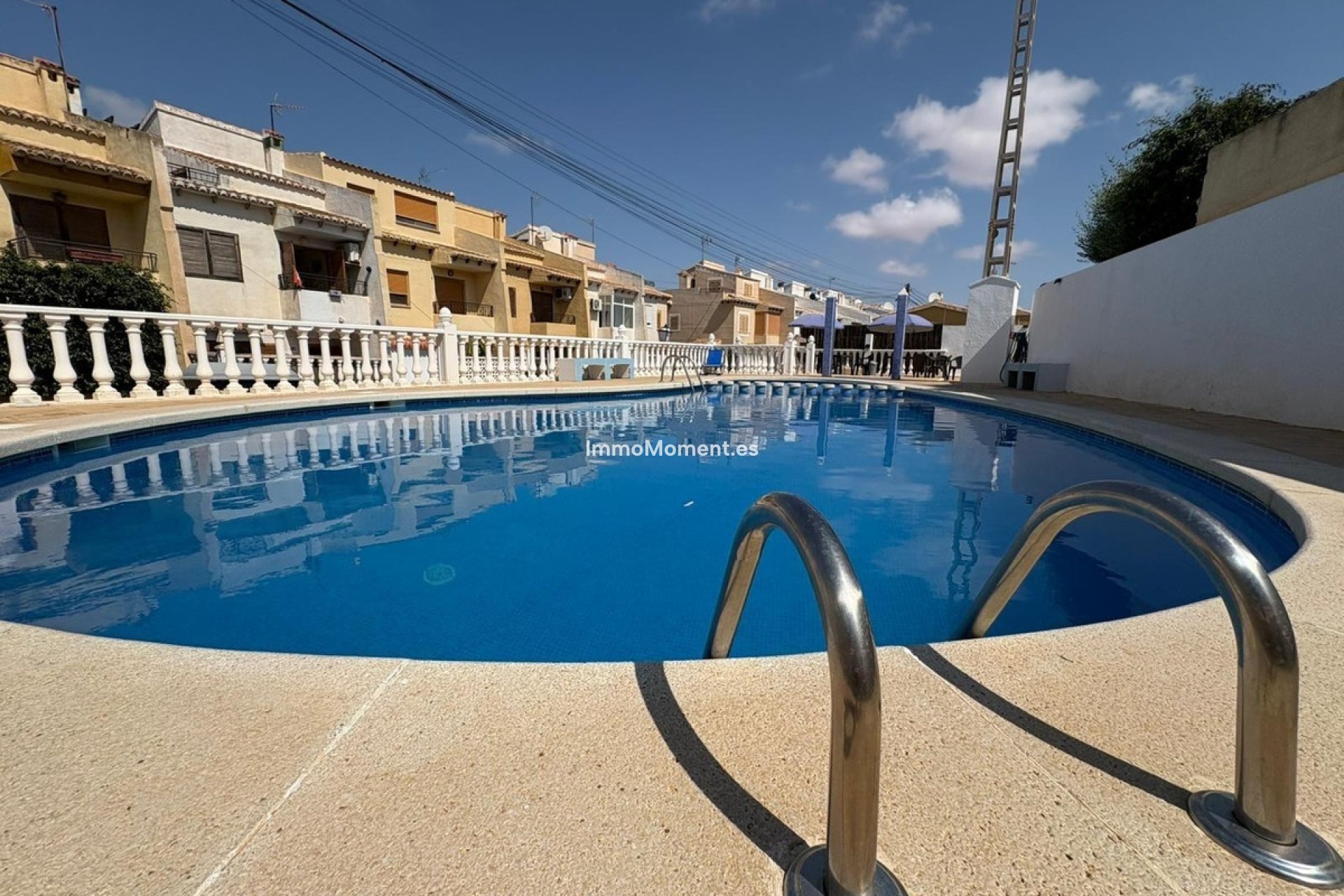 Revente - Villa - Torrevieja - Torrevieja Centro