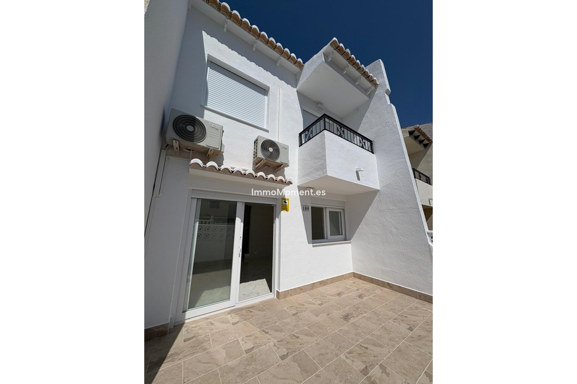 Revente - Villa - Torrevieja - Torrevieja Centro
