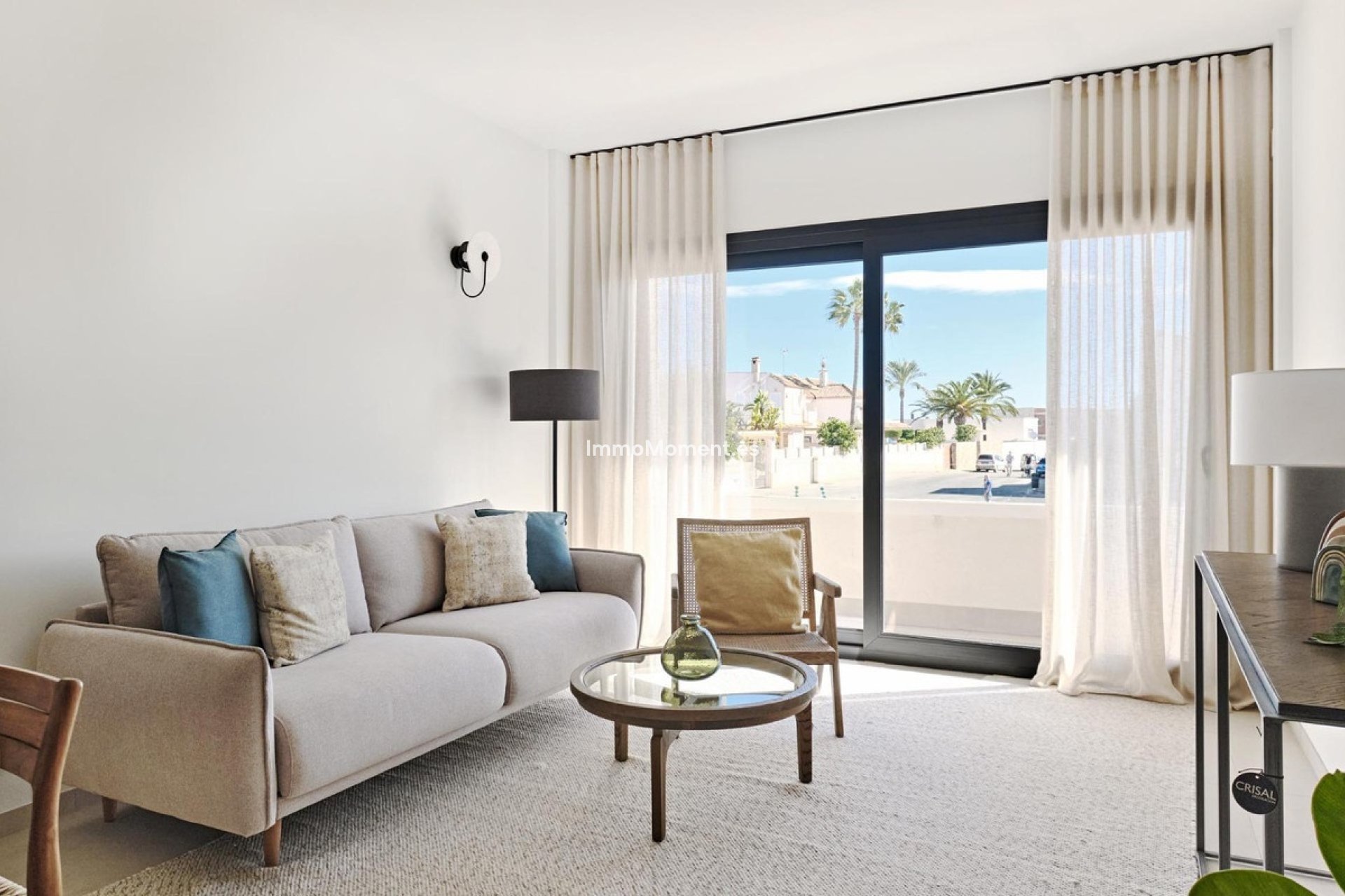 Revente - Villa - Torrevieja - Torrevieja Centro