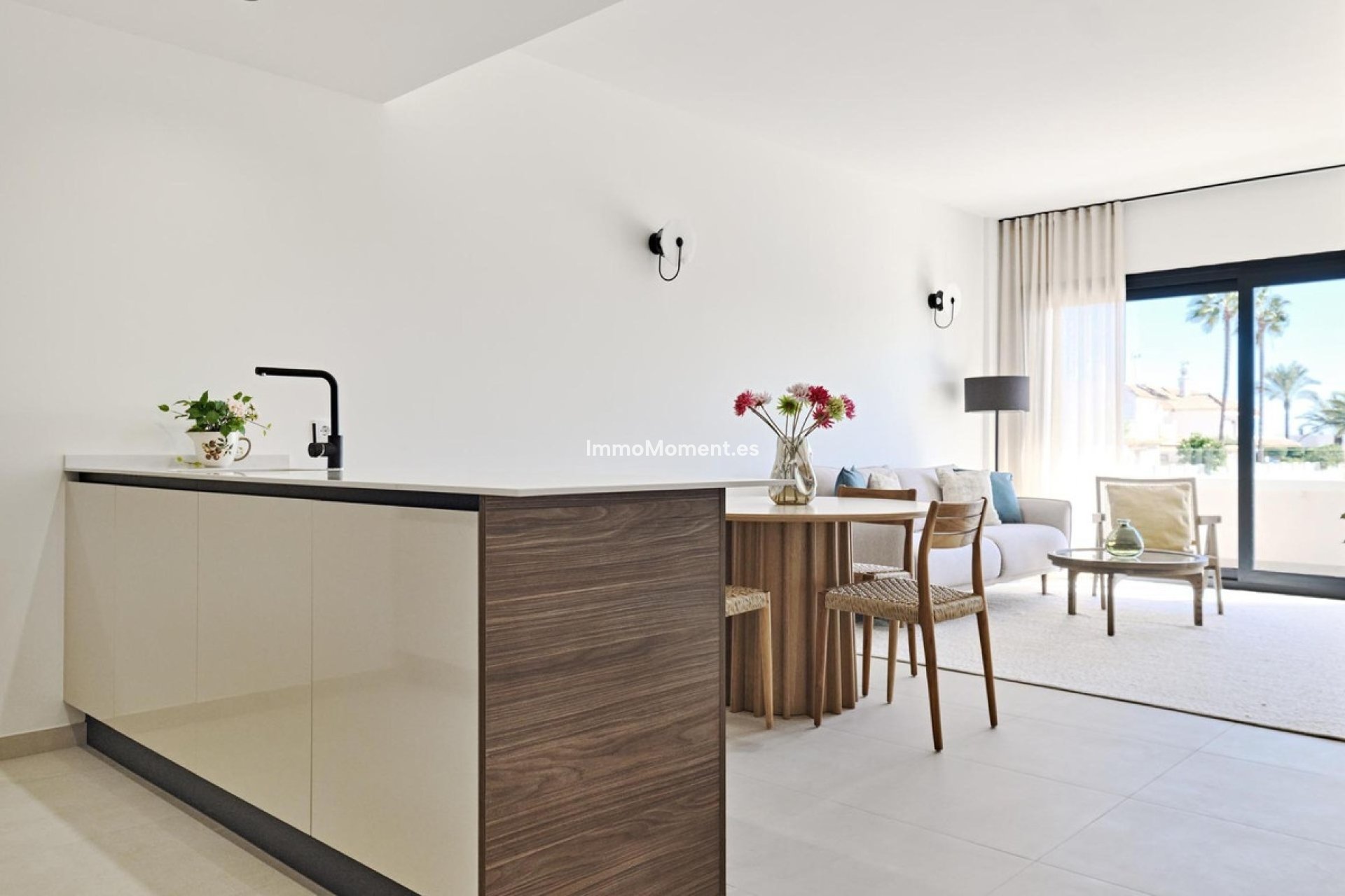 Revente - Villa - Torrevieja - Torrevieja Centro