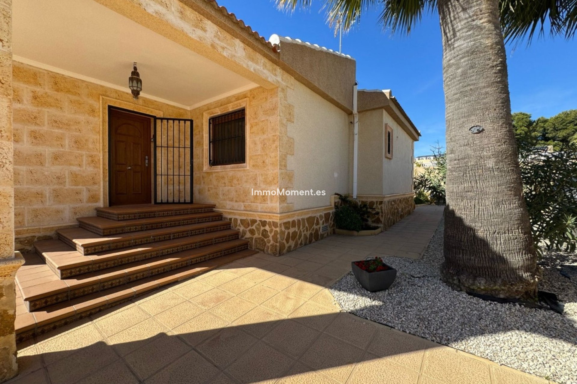 Revente - Villa - Torrevieja - Torrevieja Centro