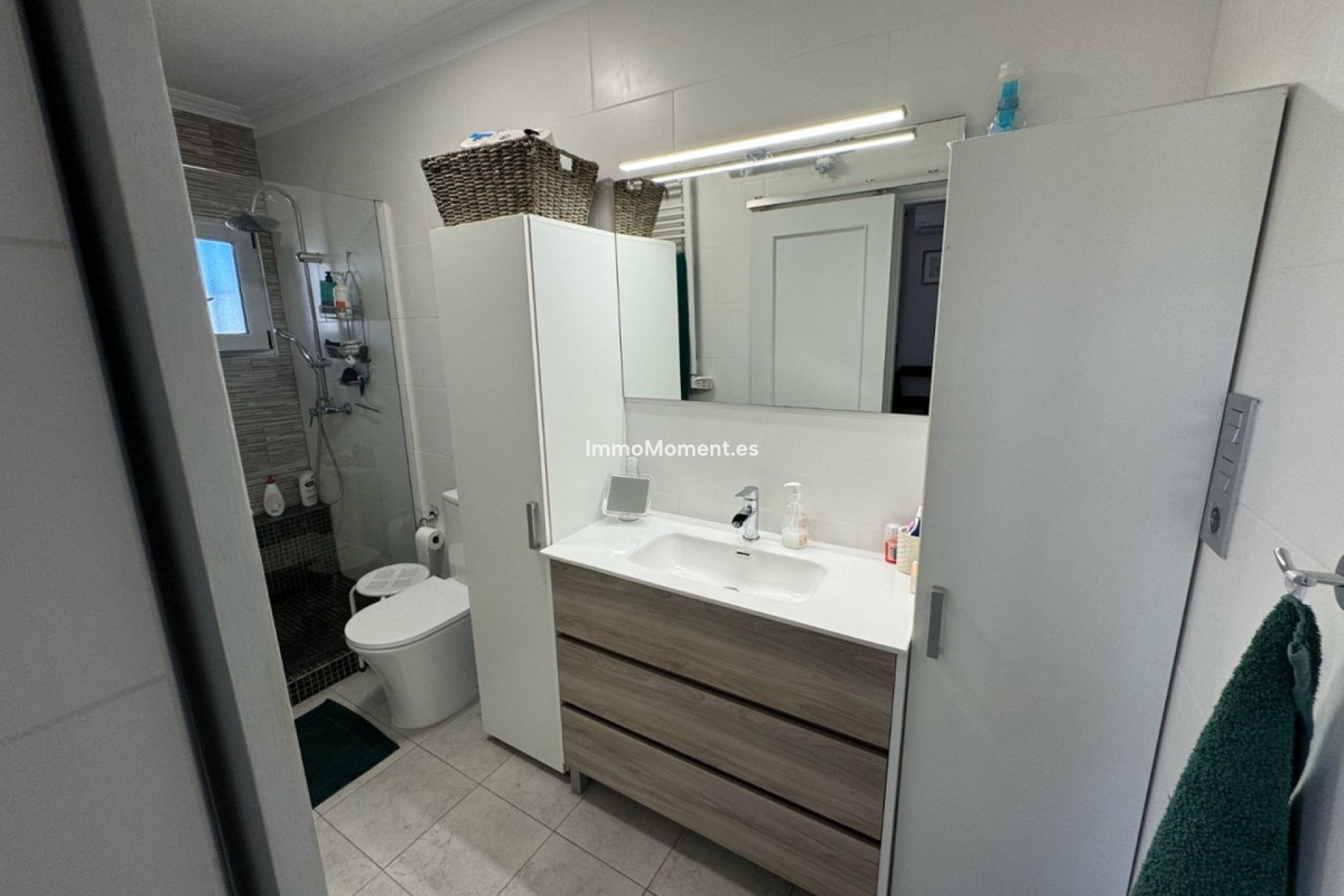 Revente - Villa - Torrevieja - Torrevieja Centro