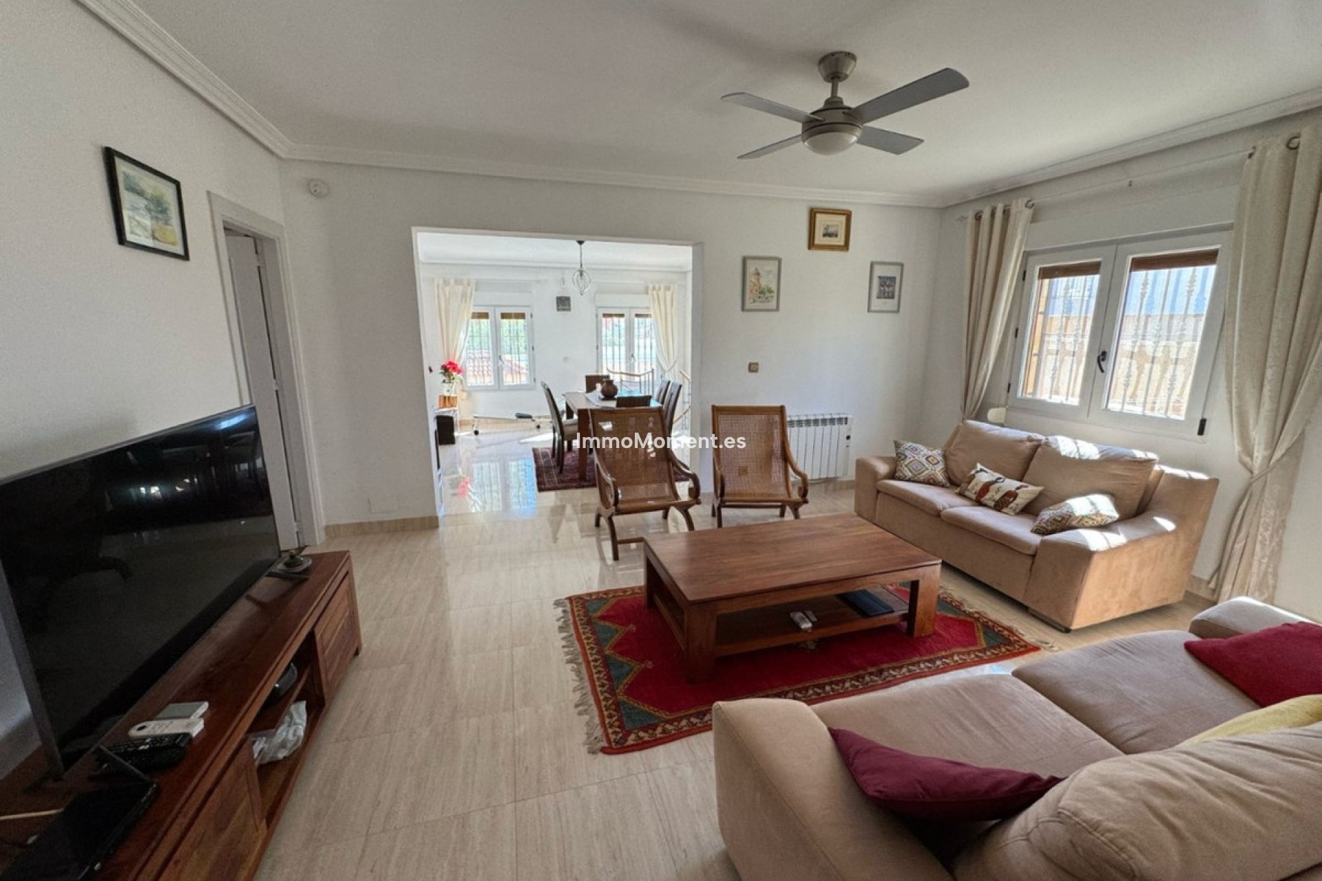 Revente - Villa - Torrevieja - Torrevieja Centro