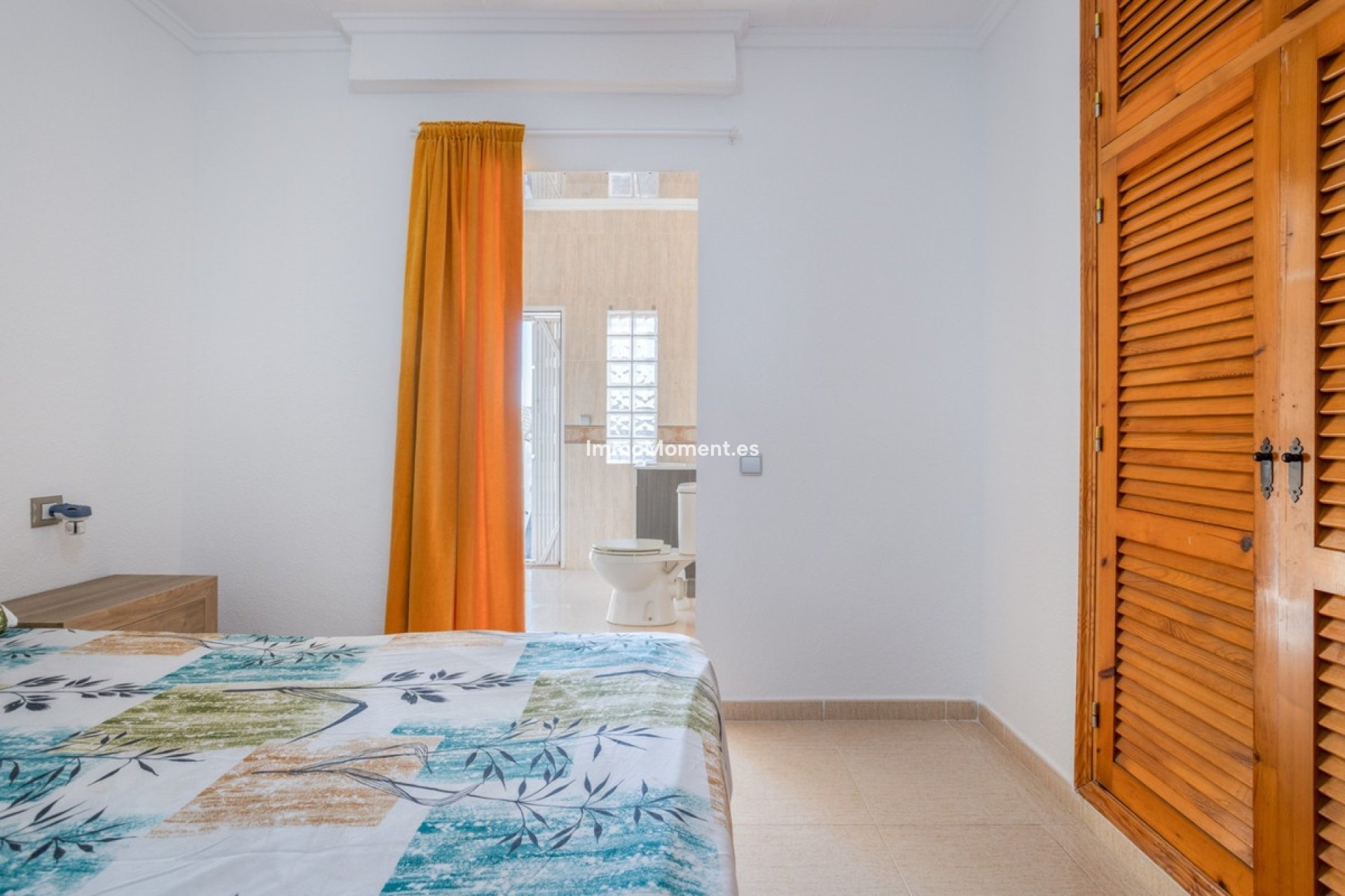 Revente - Villa - Torrevieja - Torrevieja Centro