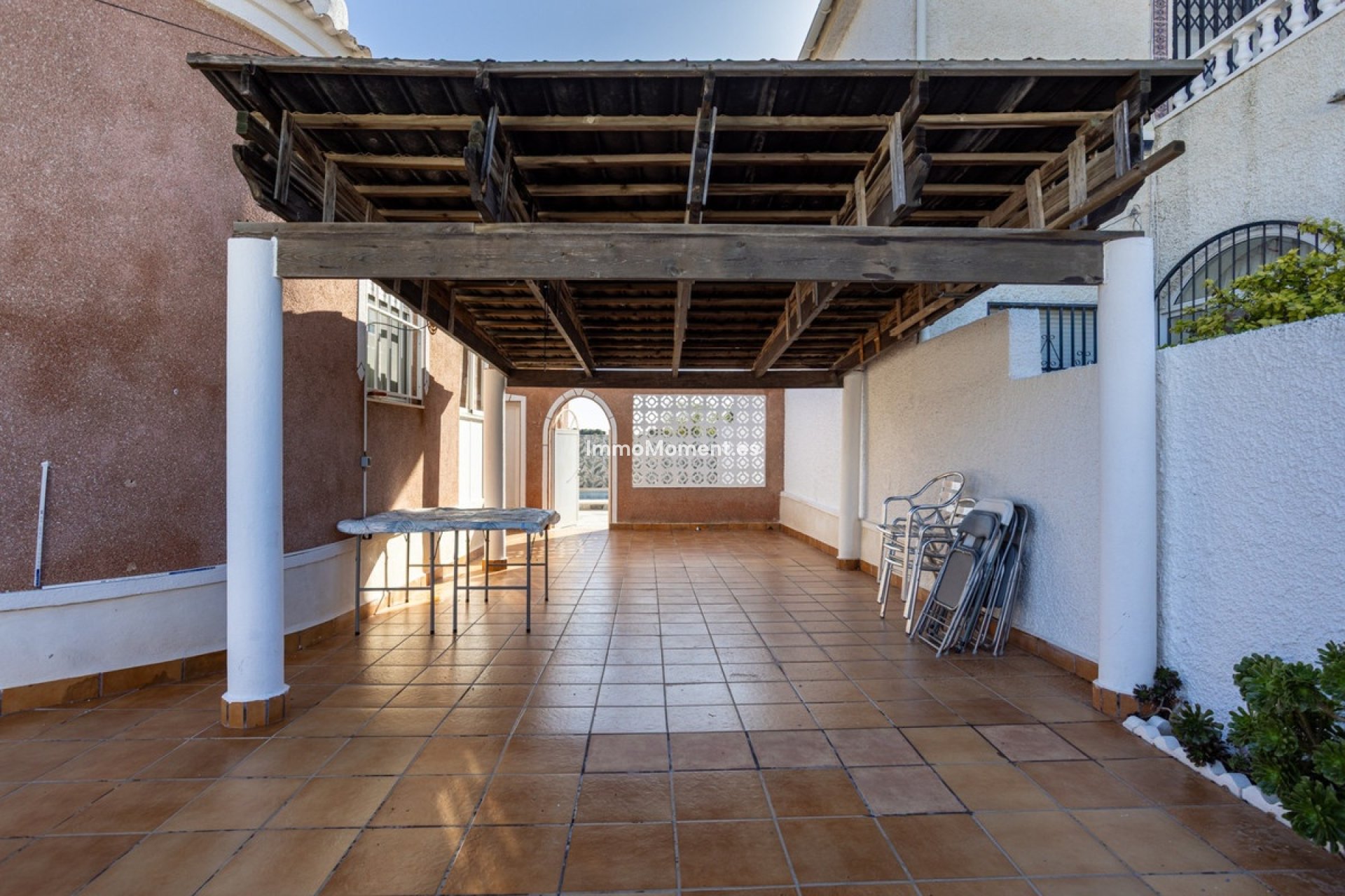 Revente - Villa - Torrevieja - Torrevieja Centro