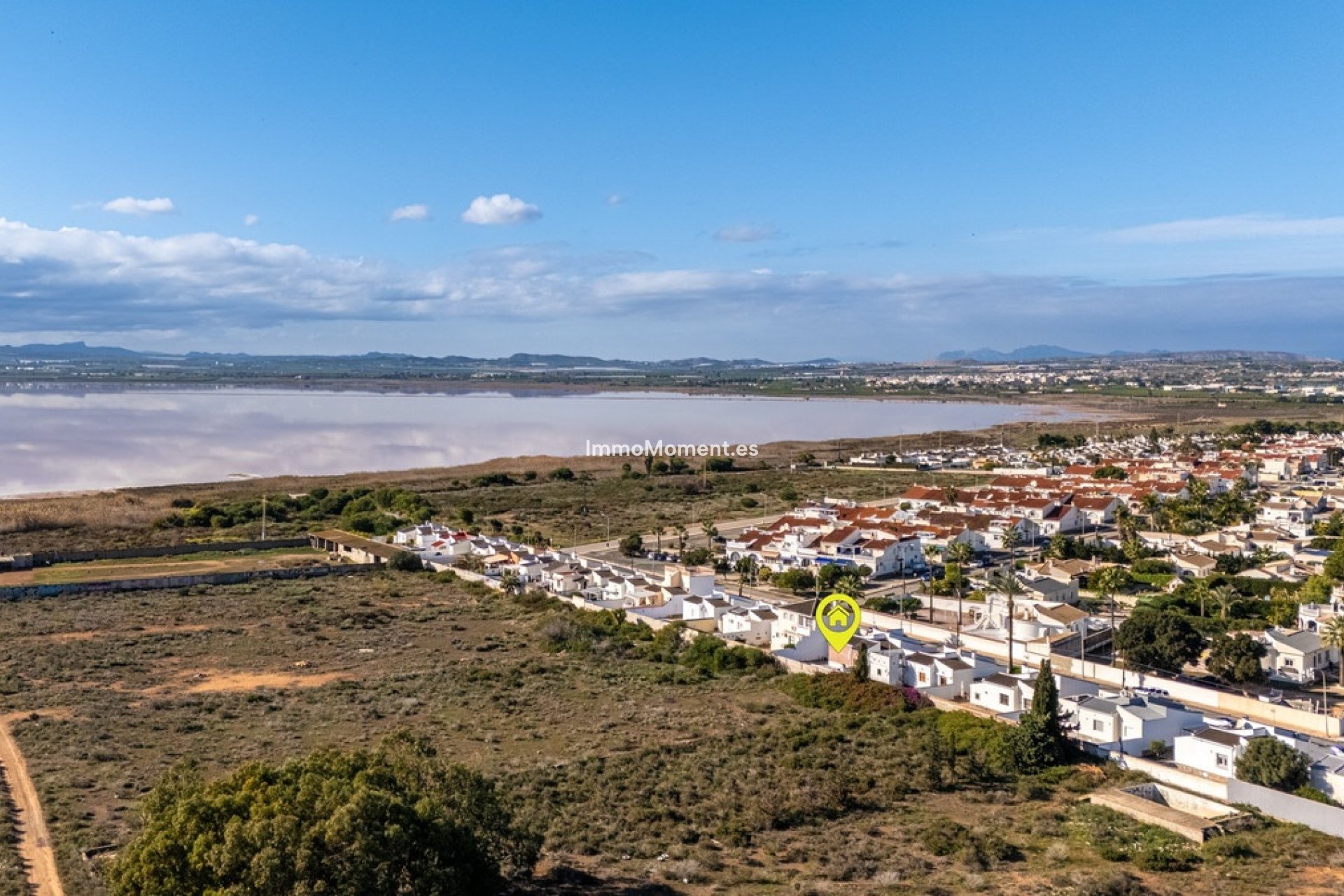 Revente - Villa - Torrevieja - Torrevieja Centro