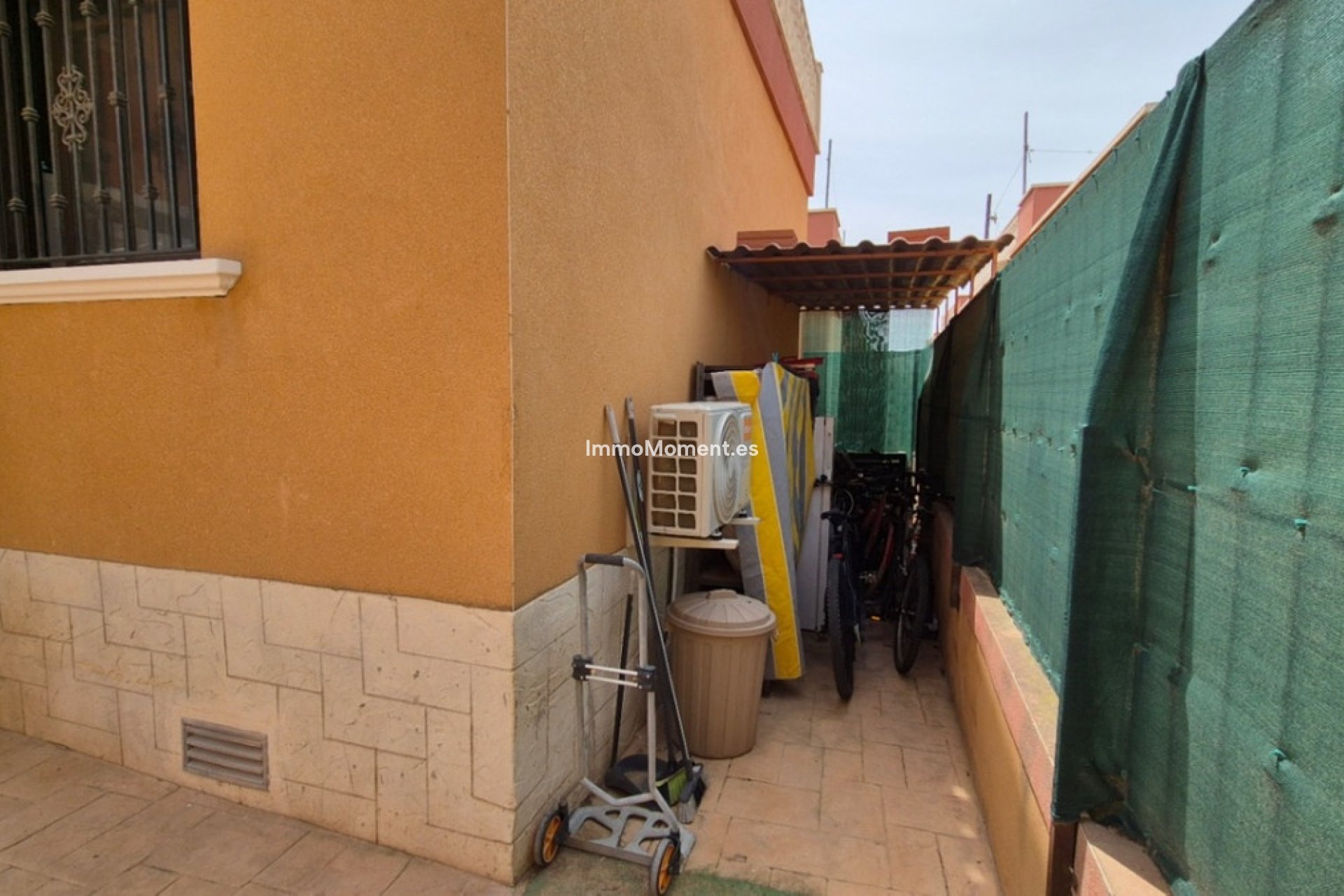 Revente - Villa - Torrevieja - Torrevieja Centro