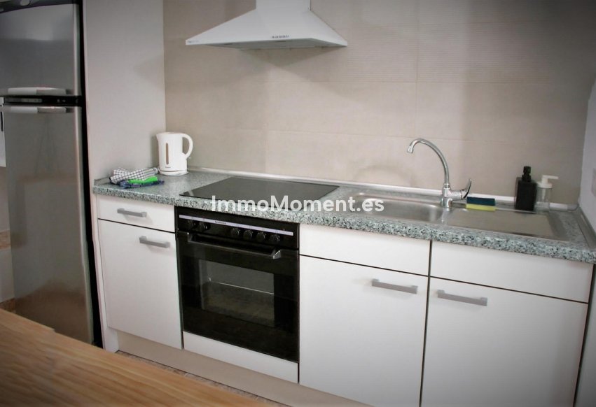 Revente - Villa - Torrevieja - Torrevieja Centro