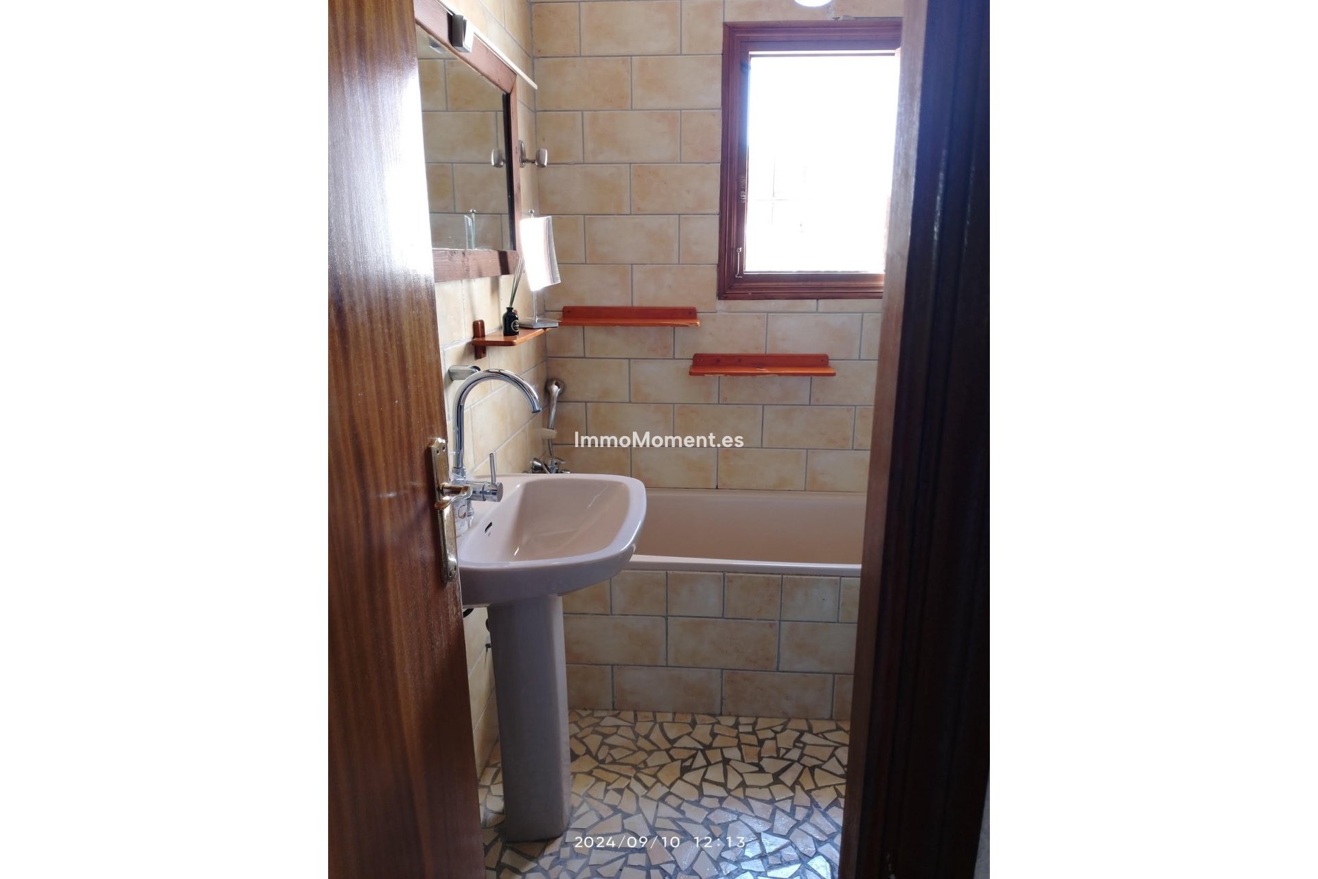 Revente - Villa - Torrevieja - Torrevieja Centro