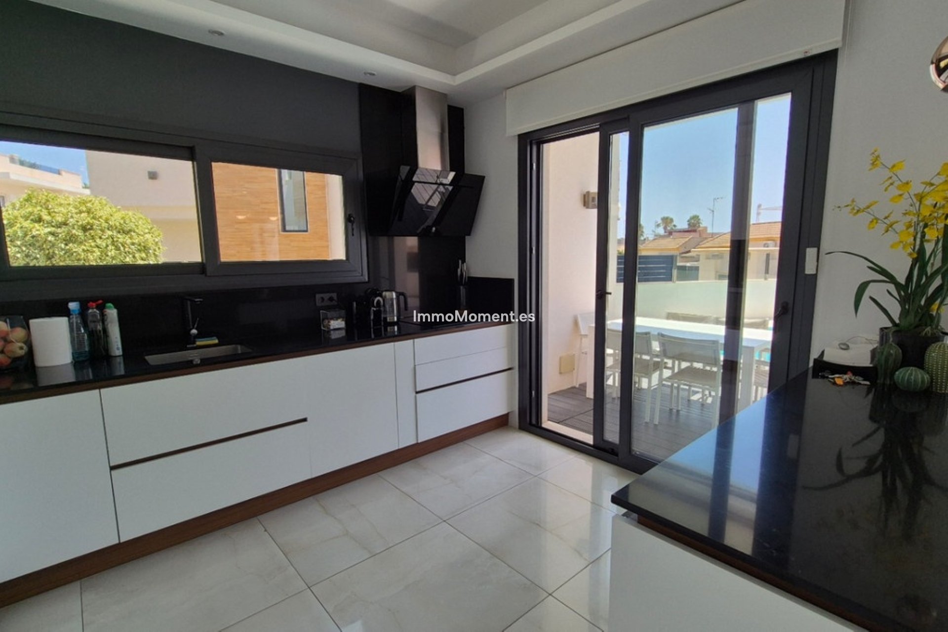 Revente - Villa - Torrevieja - Torrevieja Centro