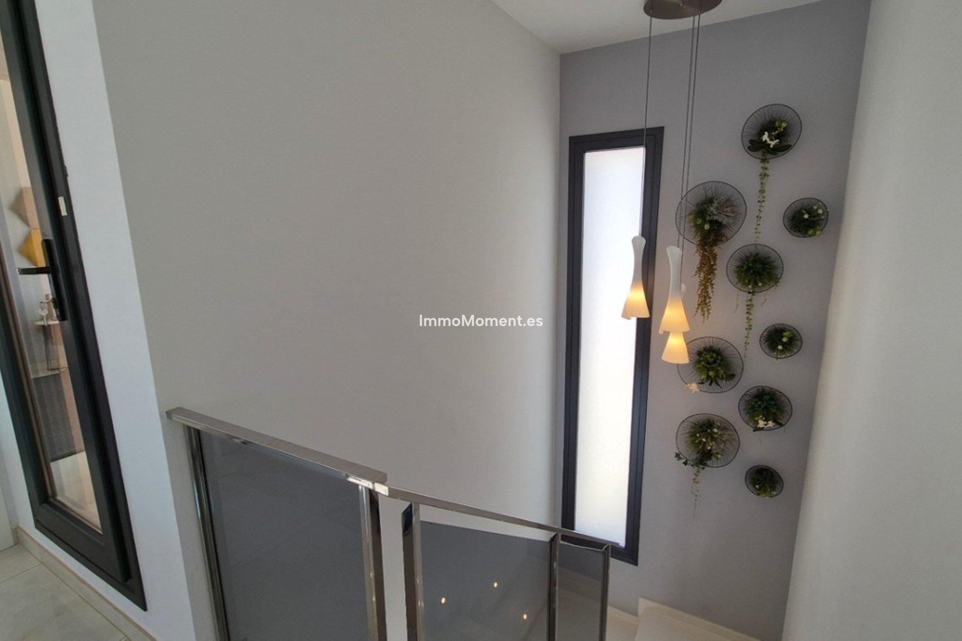 Revente - Villa - Torrevieja - Torrevieja Centro