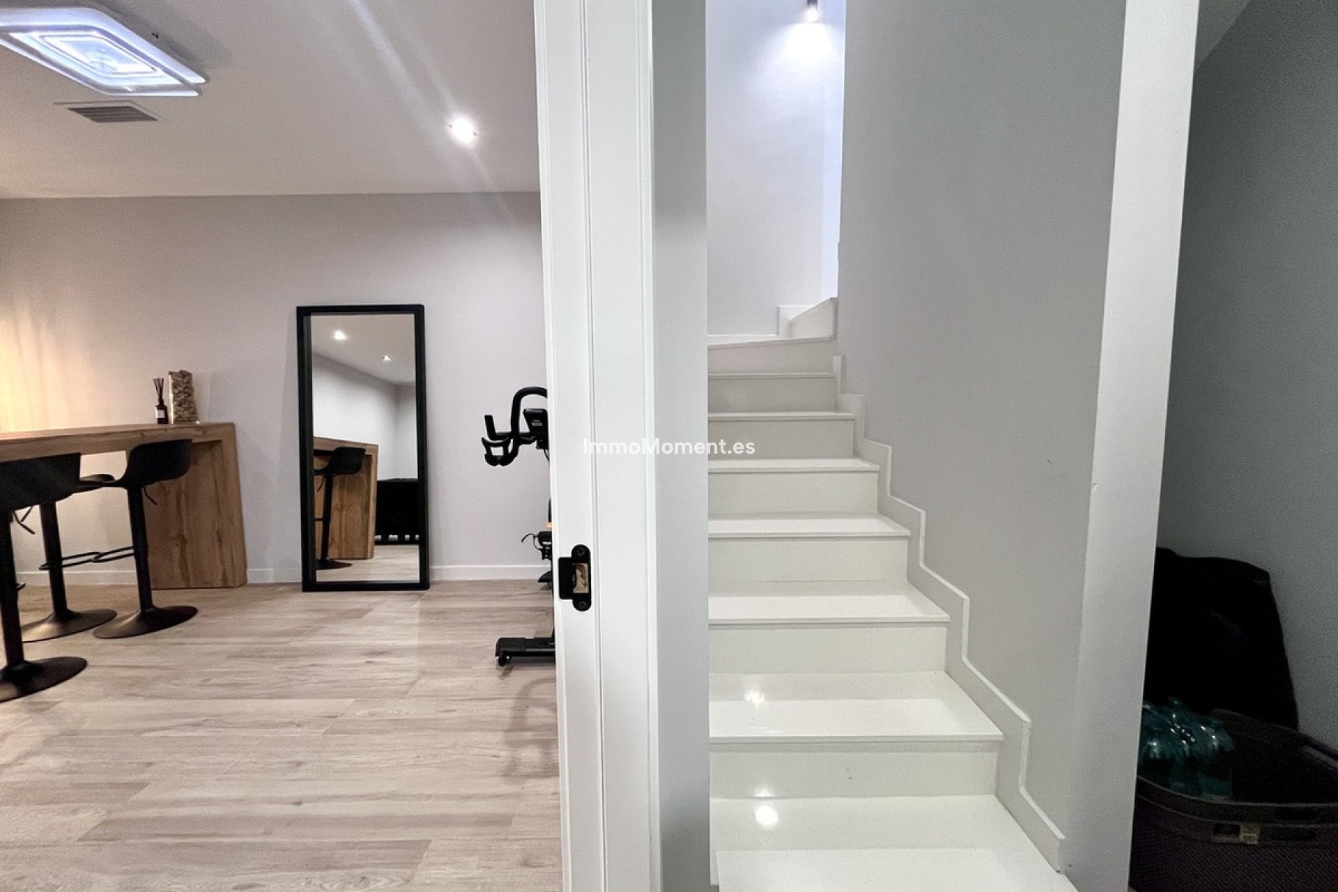 Revente - Villa - Torrevieja - Torrevieja Centro