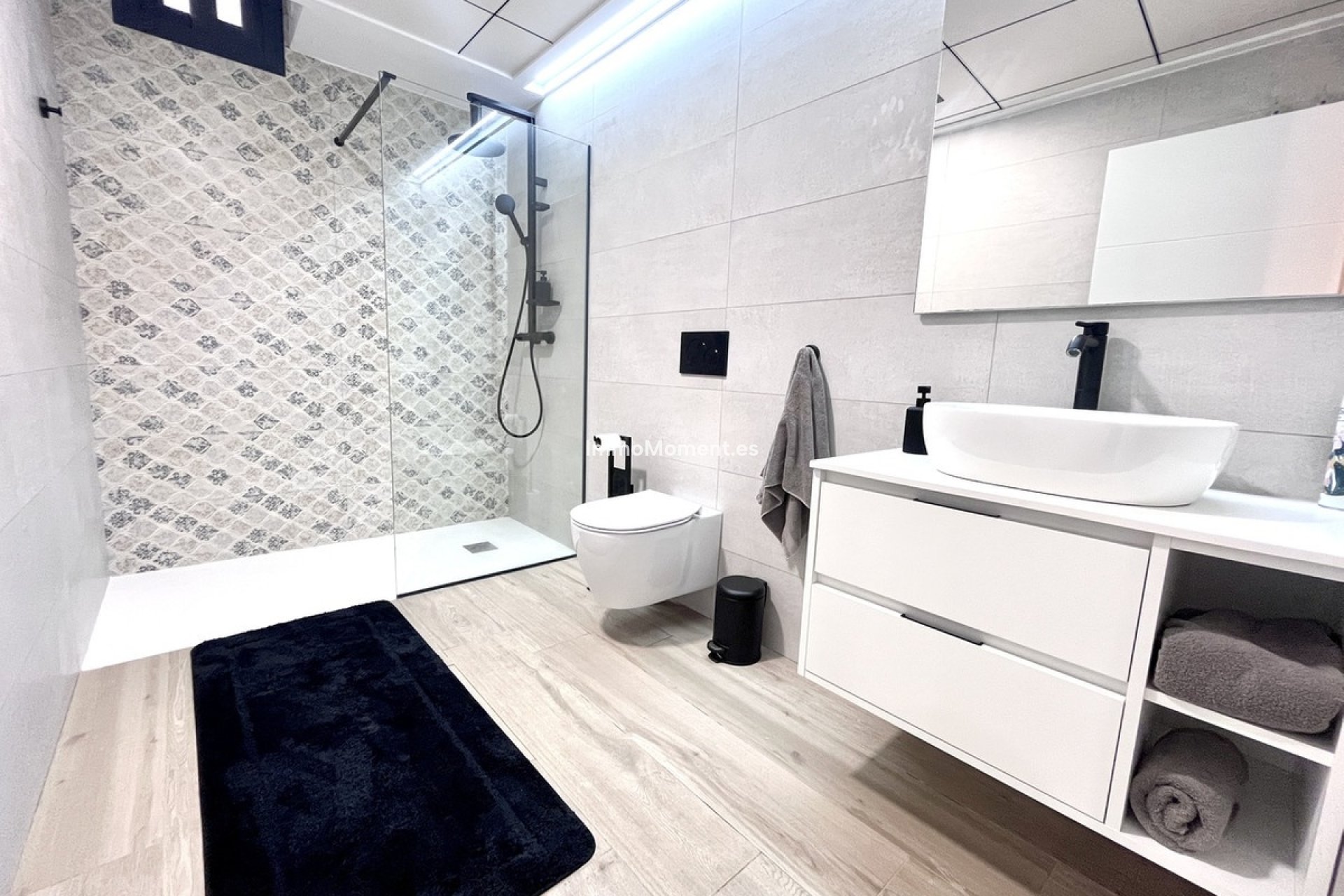 Revente - Villa - Torrevieja - Torrevieja Centro