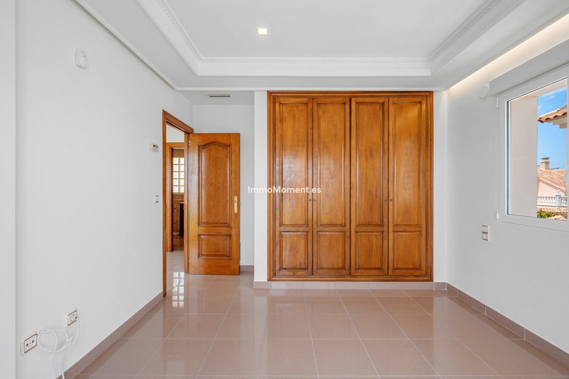 Revente - Villa - Torrevieja - Torrevieja Centro