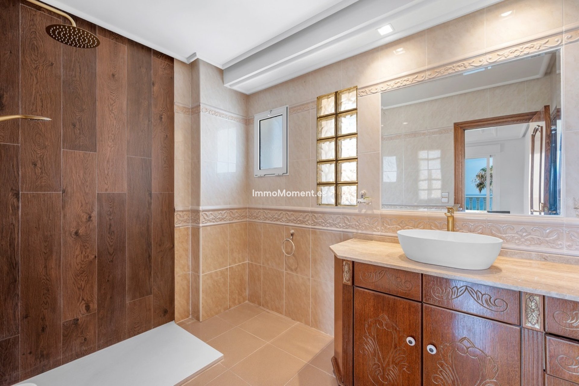 Revente - Villa - Torrevieja - Torrevieja Centro