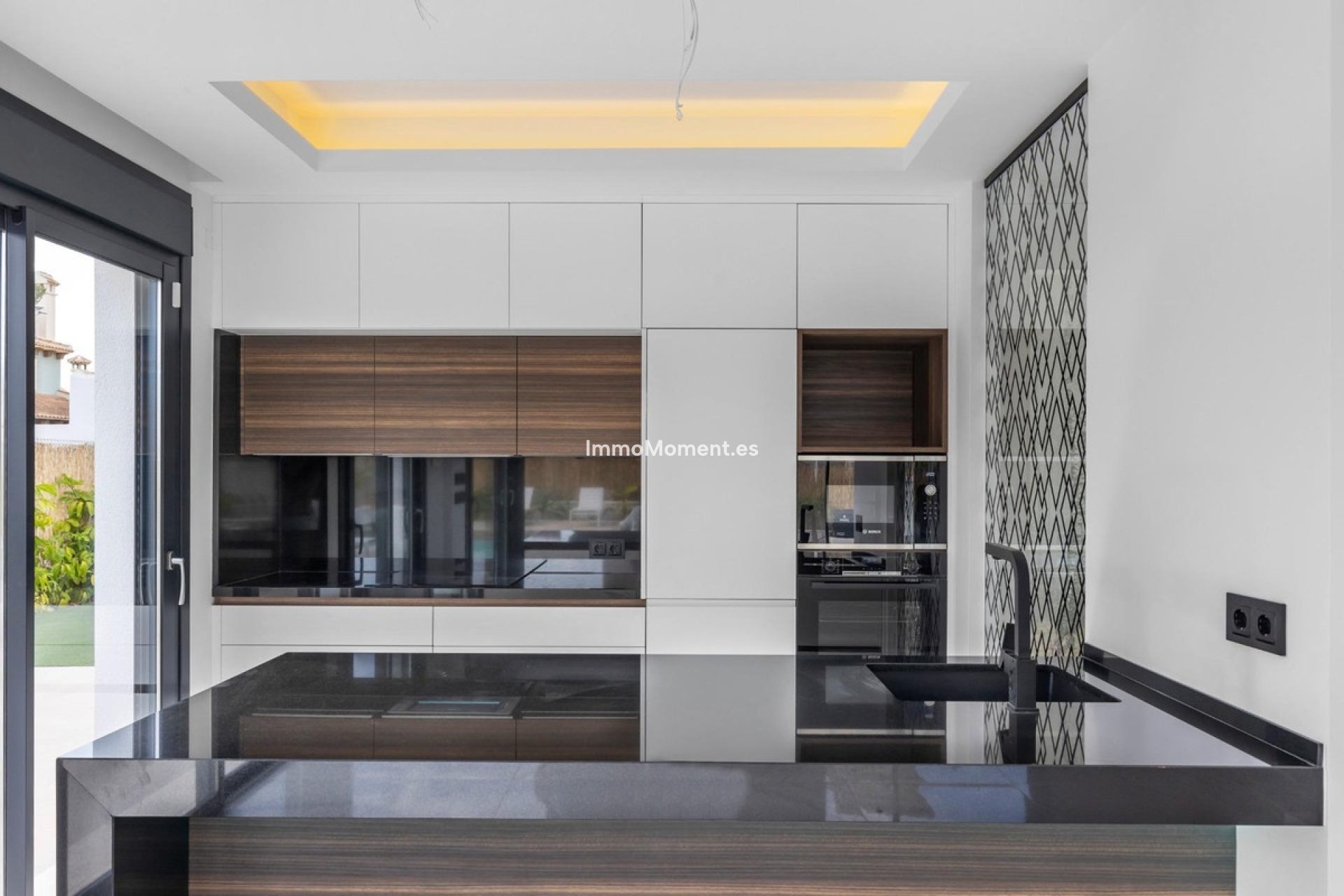 Revente - Villa - Torrevieja - Torrevieja Centro