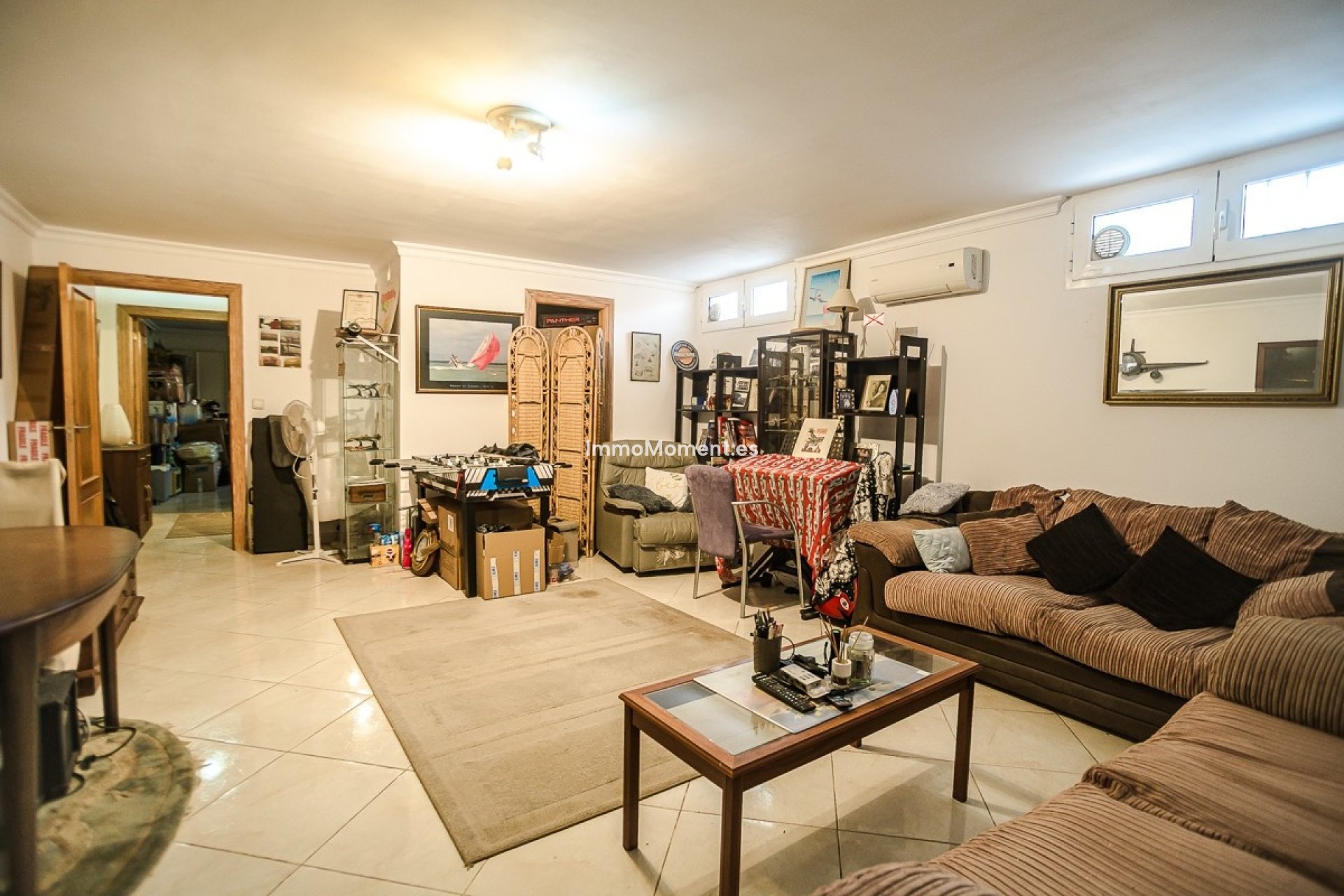 Revente - Villa - Torrevieja - Torrevieja Centro