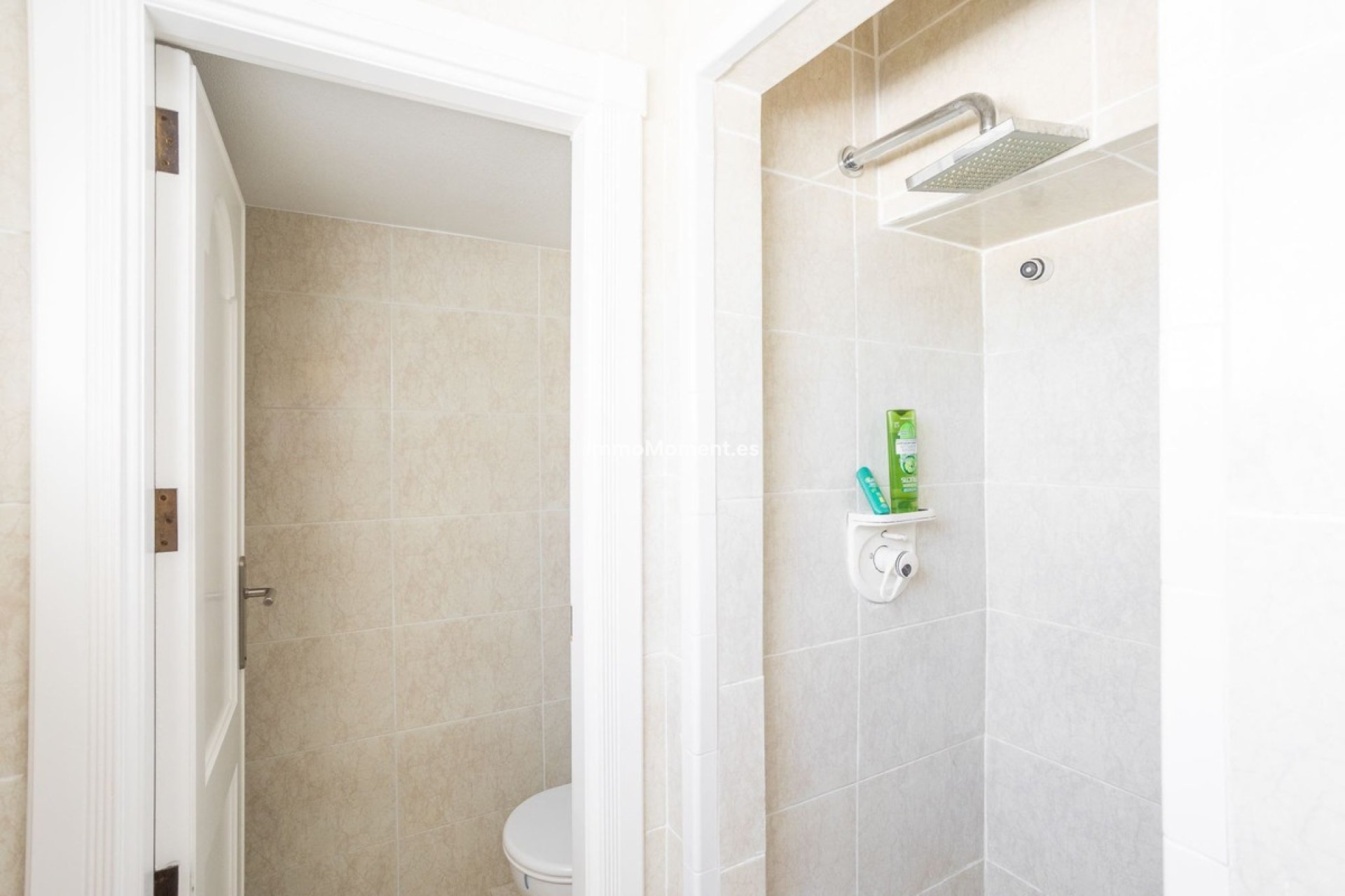 Revente - Villa - Torrevieja - Torrevieja Centro