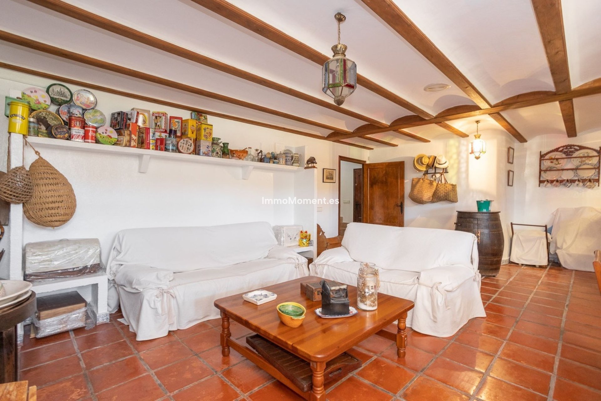 Revente - Villa - Torrevieja - Torrevieja Centro