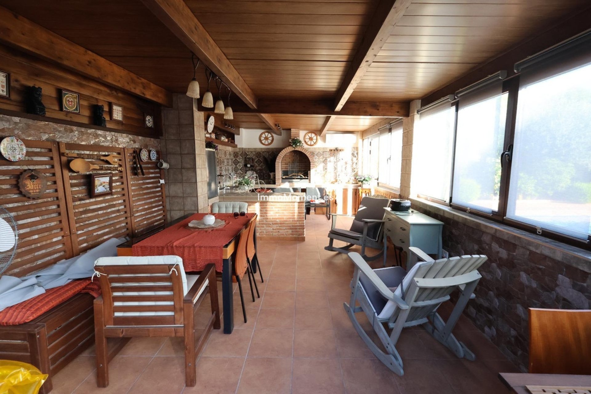 Revente - Villa - Torrevieja - Torrevieja Centro