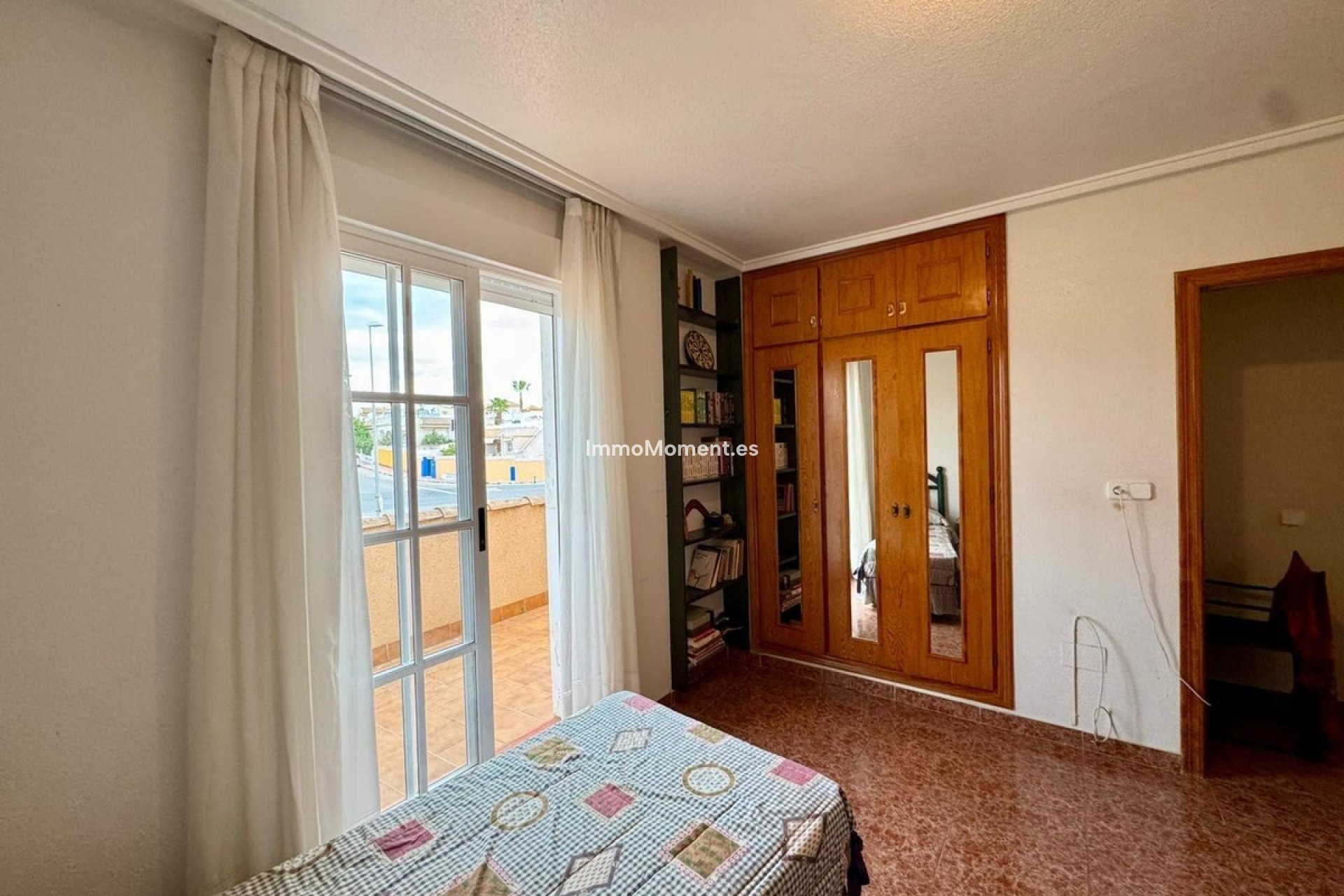 Revente - Villa - Torrevieja - Torrevieja Centro
