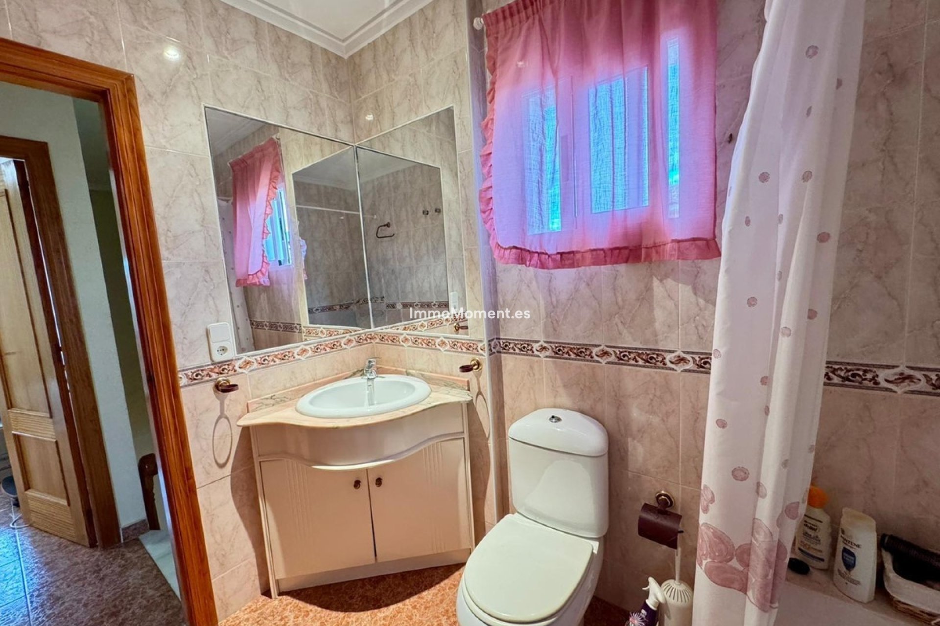 Revente - Villa - Torrevieja - Torrevieja Centro