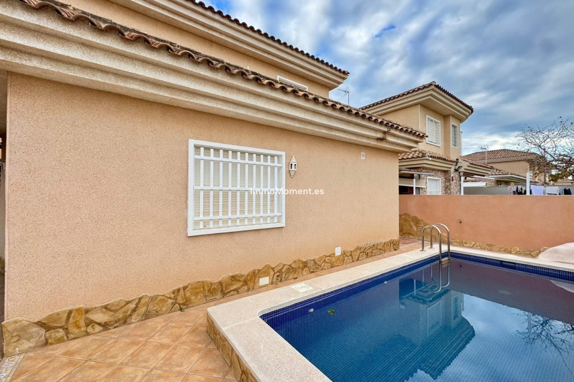 Revente - Villa - Torrevieja - Torrevieja Centro