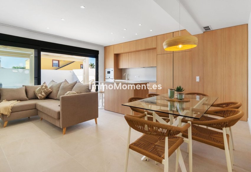 Revente - Villa - Torrevieja - Torrevieja Centro