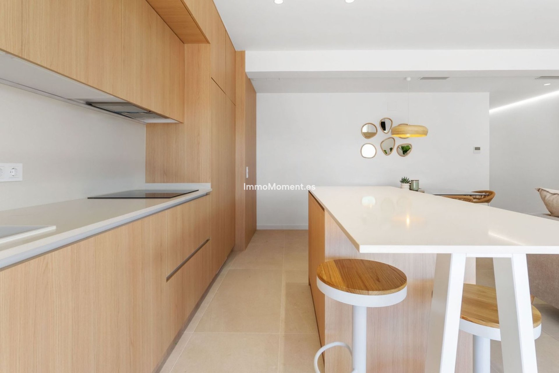 Revente - Villa - Torrevieja - Torrevieja Centro