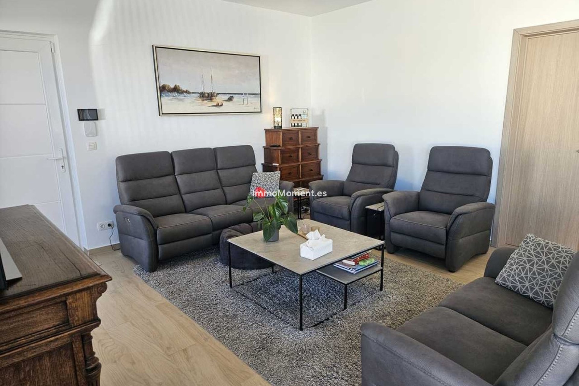 Revente - Villa - Torrevieja - Torrevieja Centro