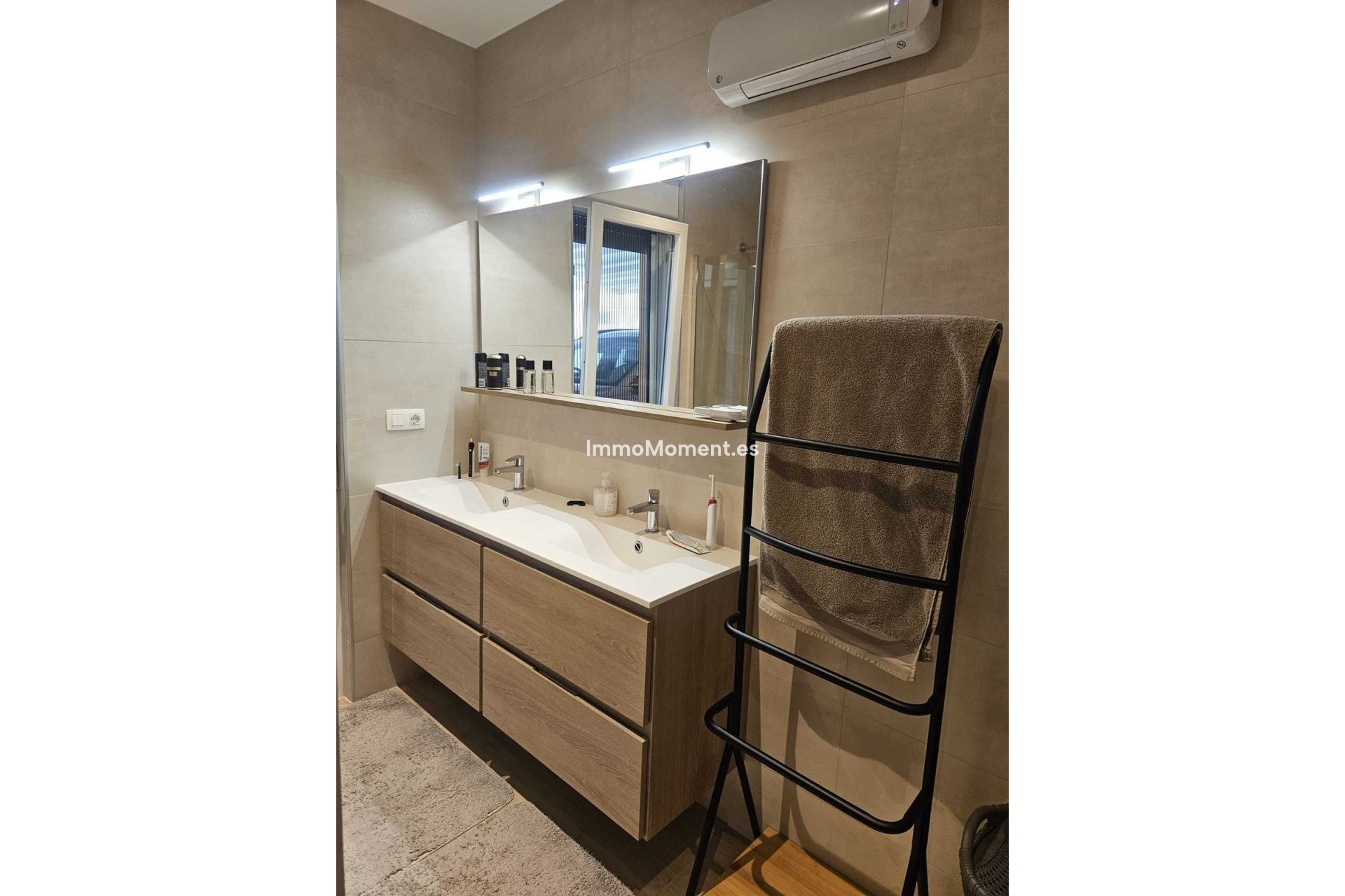 Revente - Villa - Torrevieja - Torrevieja Centro